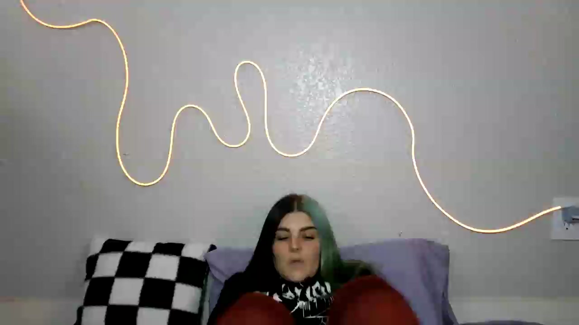 Gallery image thumbnail from Gothbaby_333x's myfreecams stream on, 09/03/2026, 18:28 image 13 of 20