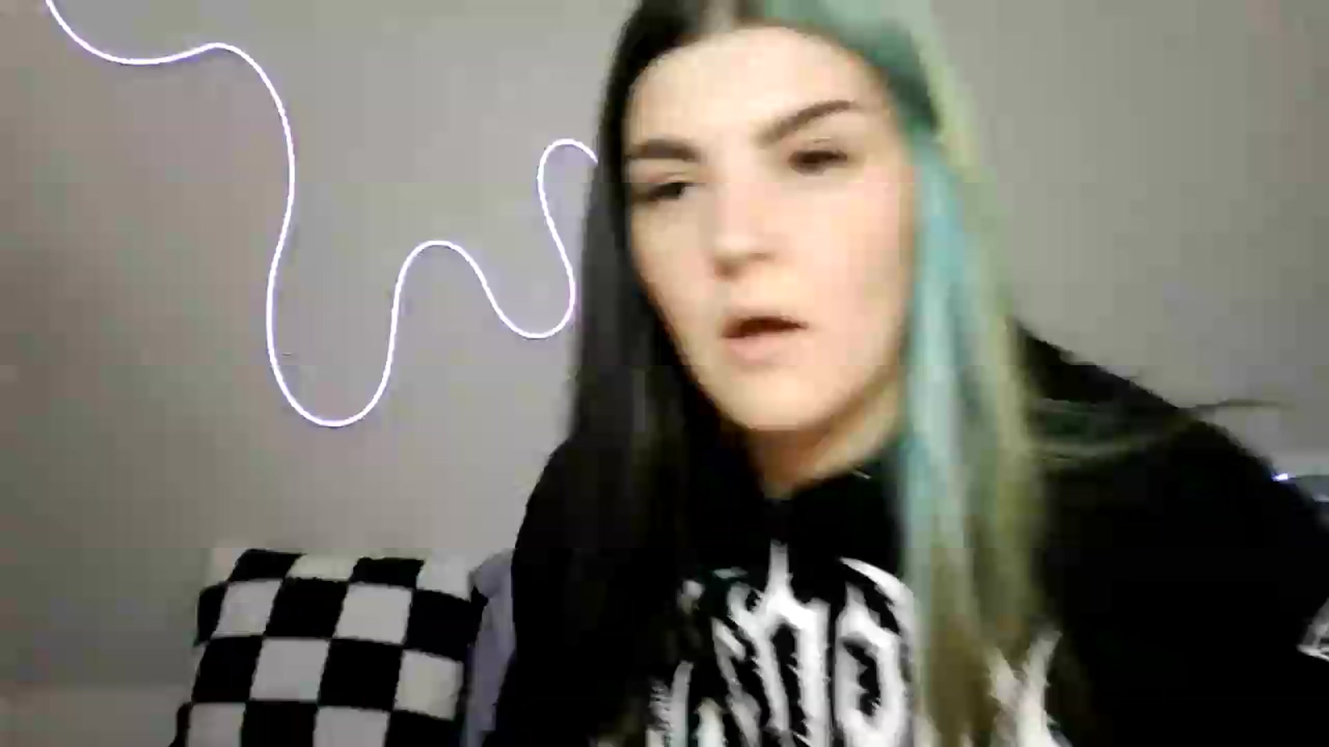 Gallery image thumbnail from Gothbaby_333x's myfreecams stream on, 09/03/2026, 18:28 image 15 of 20