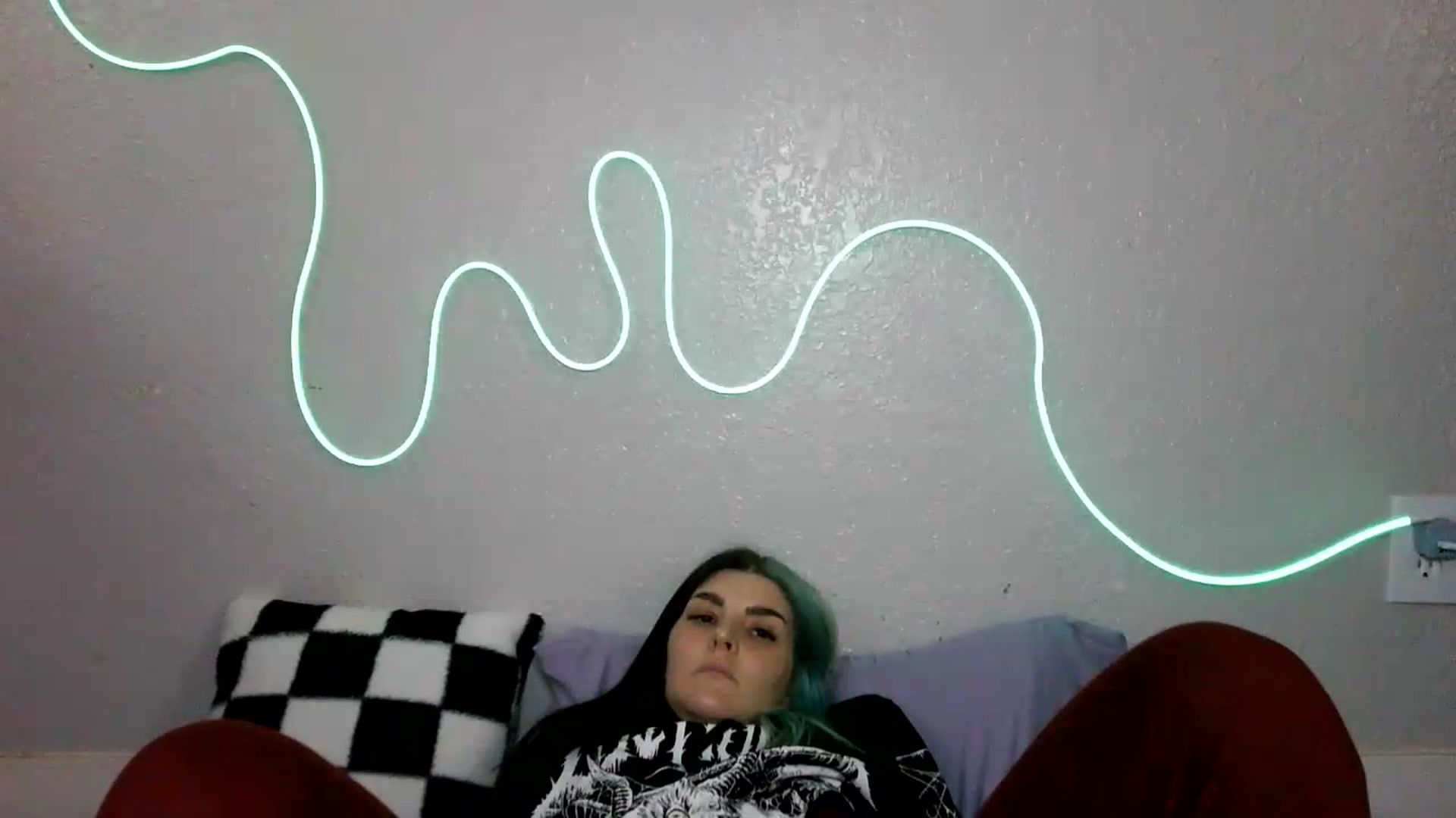 Gallery image thumbnail from Gothbaby_333x's myfreecams stream on, 09/03/2026, 18:57 image 2 of 20