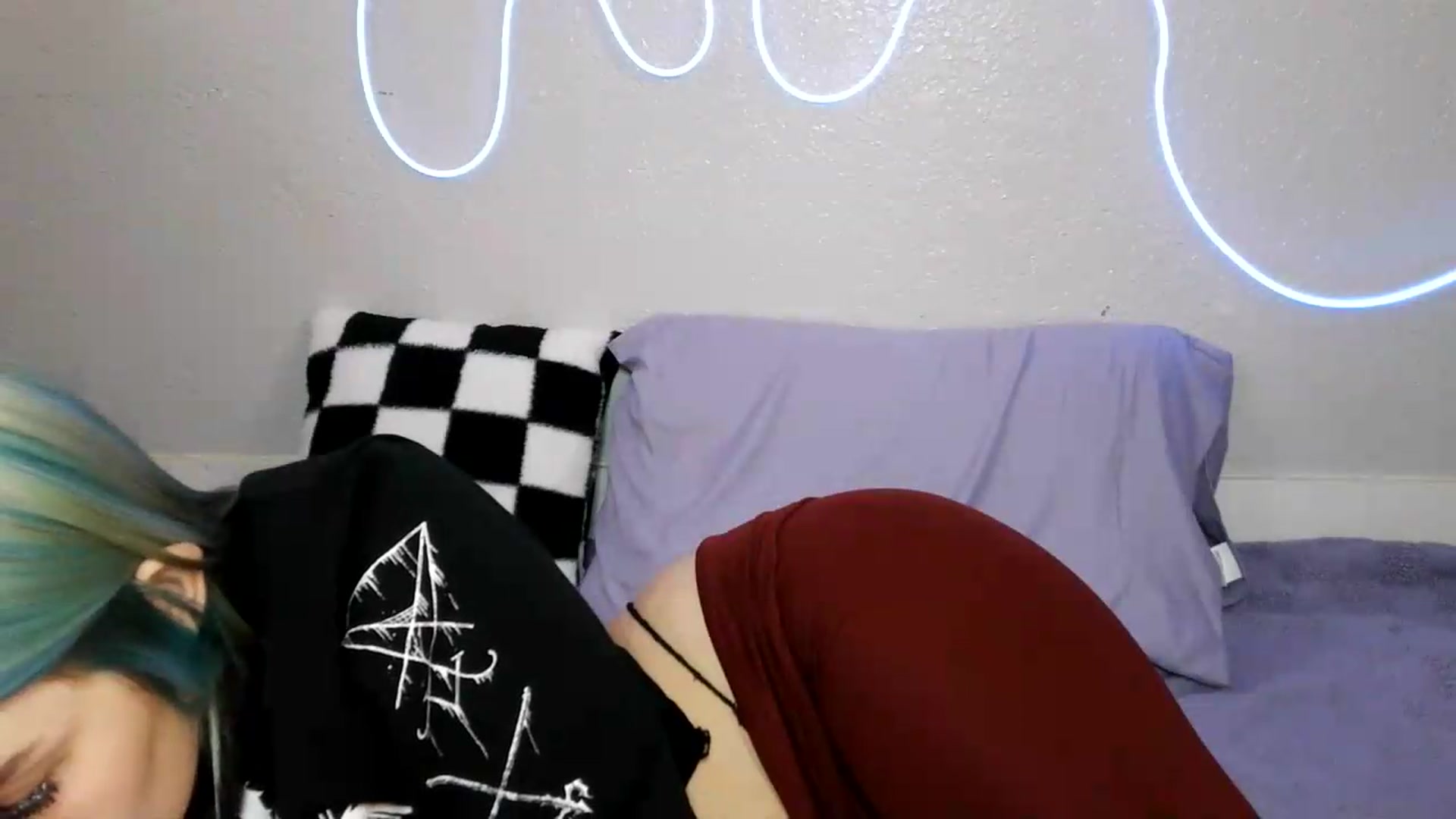 Gallery image thumbnail from Gothbaby_333x's myfreecams stream on, 09/03/2026, 18:57 image 15 of 20