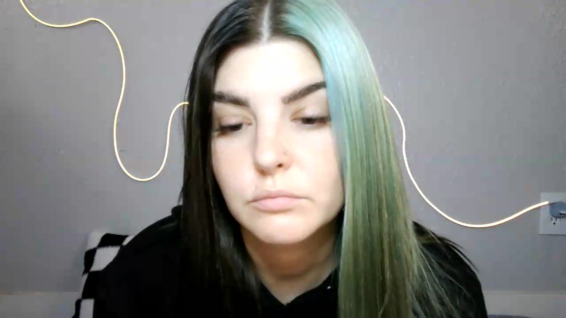 Gallery image thumbnail from Gothbaby_333x's myfreecams stream on, 09/03/2026, 18:57 image 11 of 20