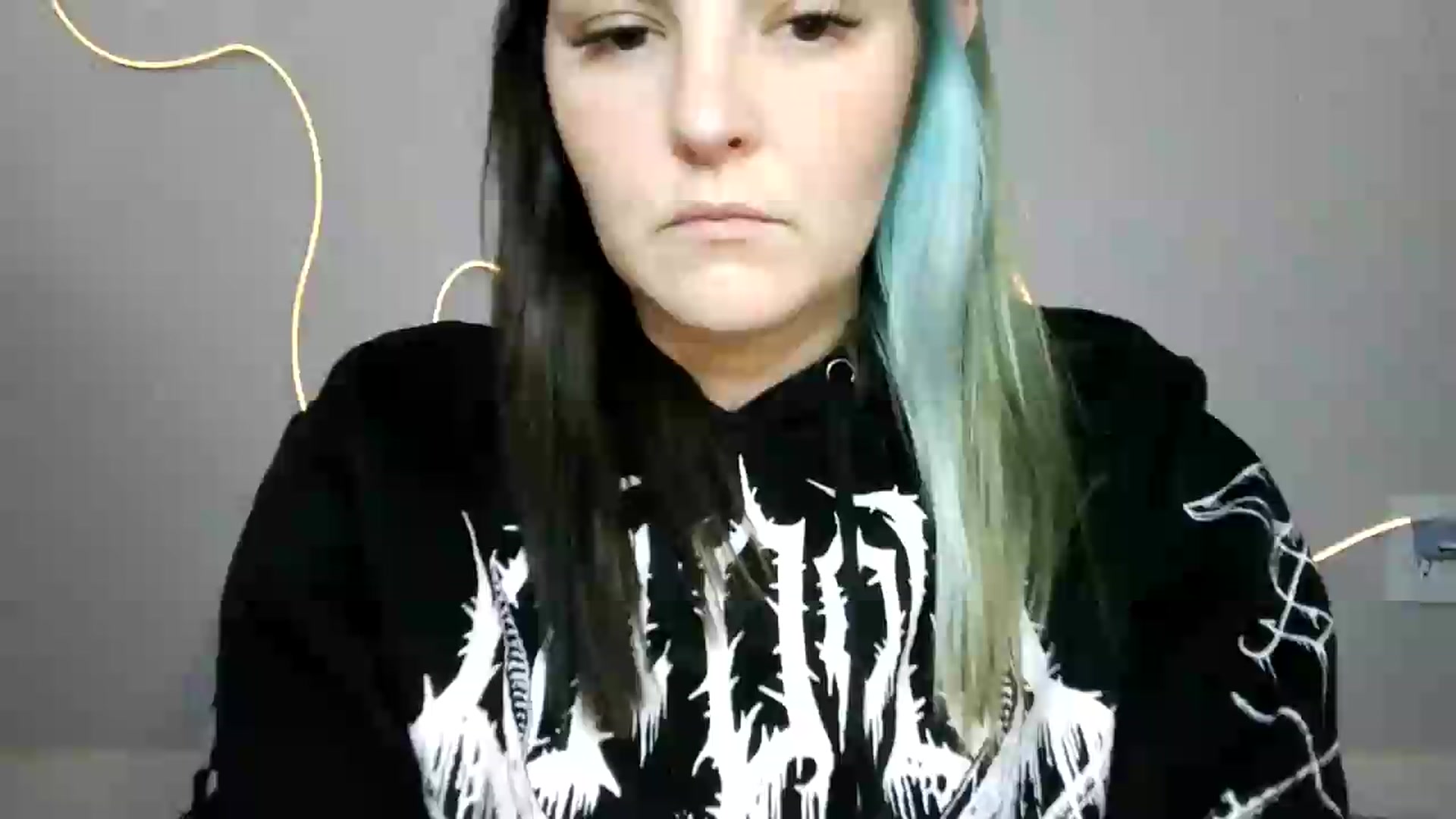 Gallery image thumbnail from Gothbaby_333x's myfreecams stream on, 09/03/2026, 18:57 image 7 of 20