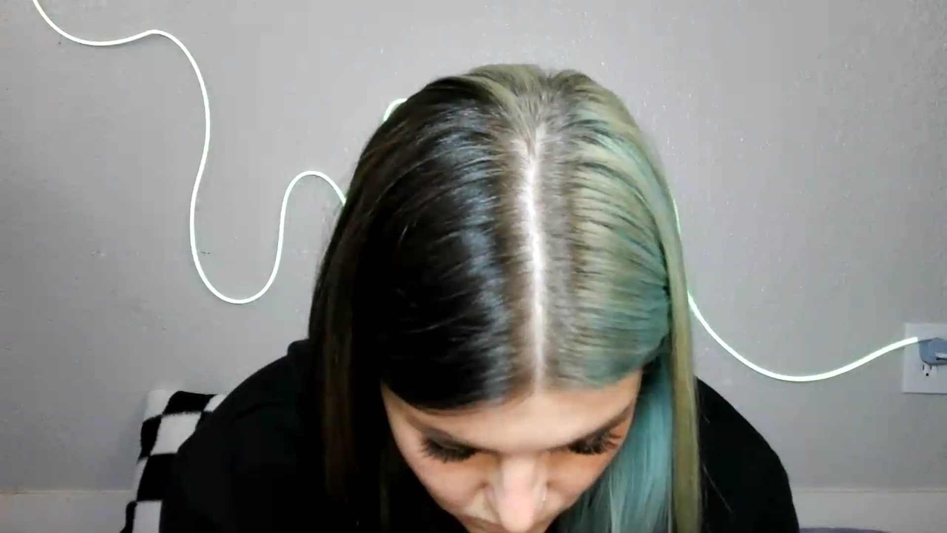 Gallery image thumbnail from Gothbaby_333x's myfreecams stream on, 09/03/2026, 18:57 image 13 of 20