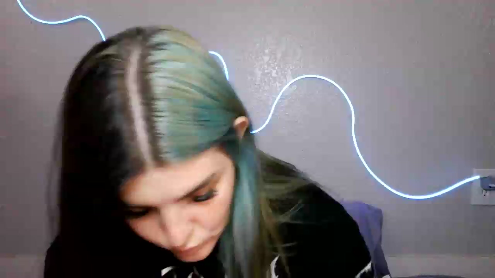 Gallery image thumbnail from Gothbaby_333x's myfreecams stream on, 09/03/2026, 18:57 image 1 of 20