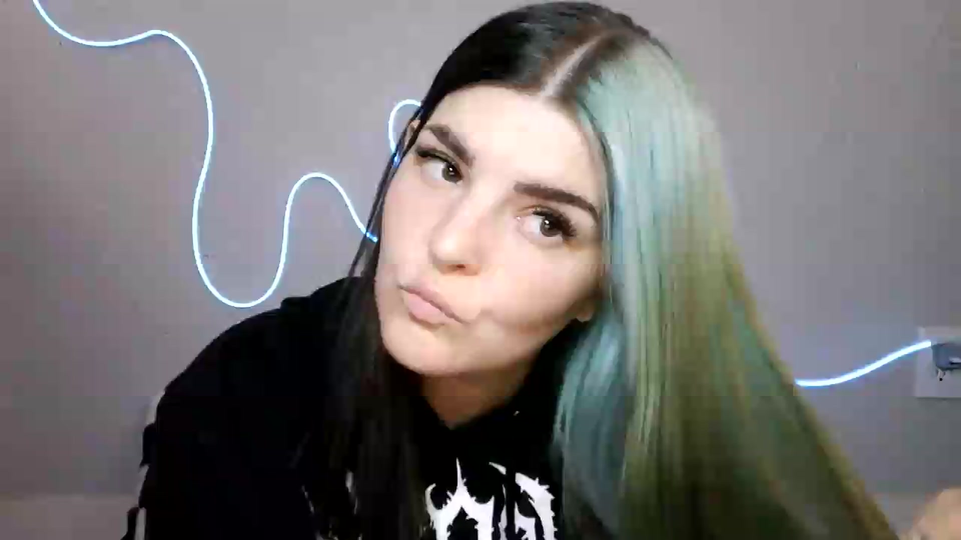 Gallery image thumbnail from Gothbaby_333x's myfreecams stream on, 09/03/2026, 18:57 image 4 of 20