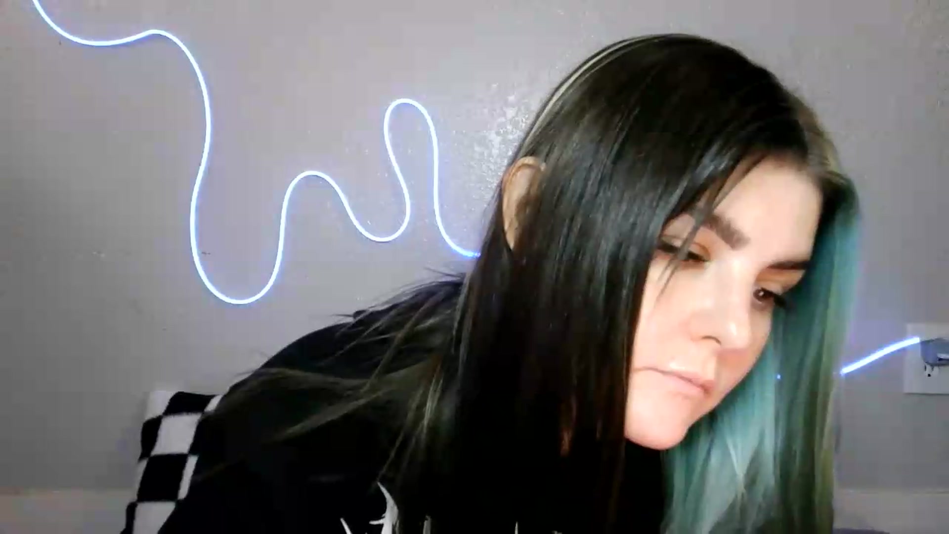 Gallery image thumbnail from Gothbaby_333x's myfreecams stream on, 09/03/2026, 18:57 image 9 of 20