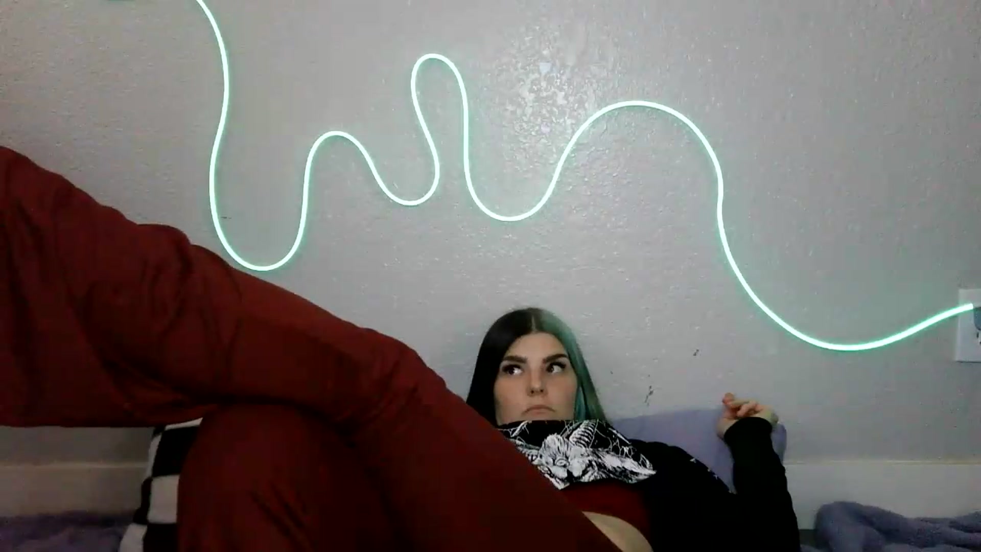 Gallery image thumbnail from Gothbaby_333x's myfreecams stream on, 09/03/2026, 20:15 image 7 of 20