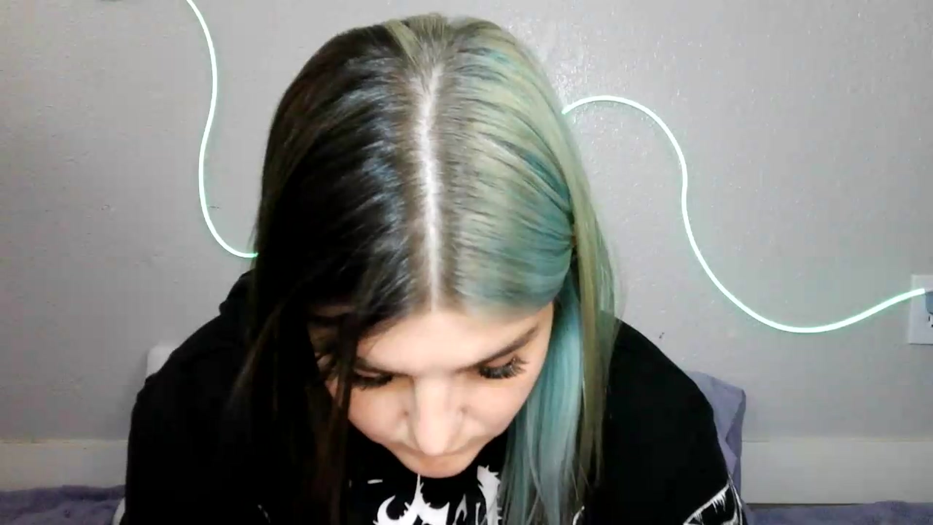 Gallery image thumbnail from Gothbaby_333x's myfreecams stream on, 09/03/2026, 20:15 image 2 of 20