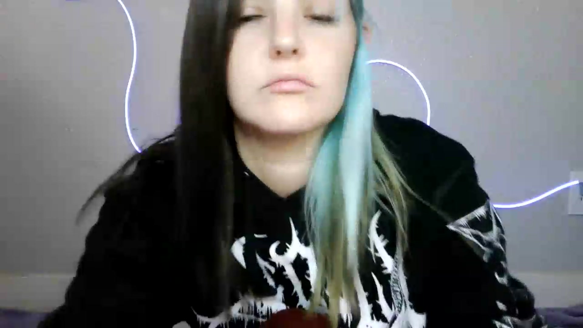 Gallery image thumbnail from Gothbaby_333x's myfreecams stream on, 09/03/2026, 20:15 image 12 of 20