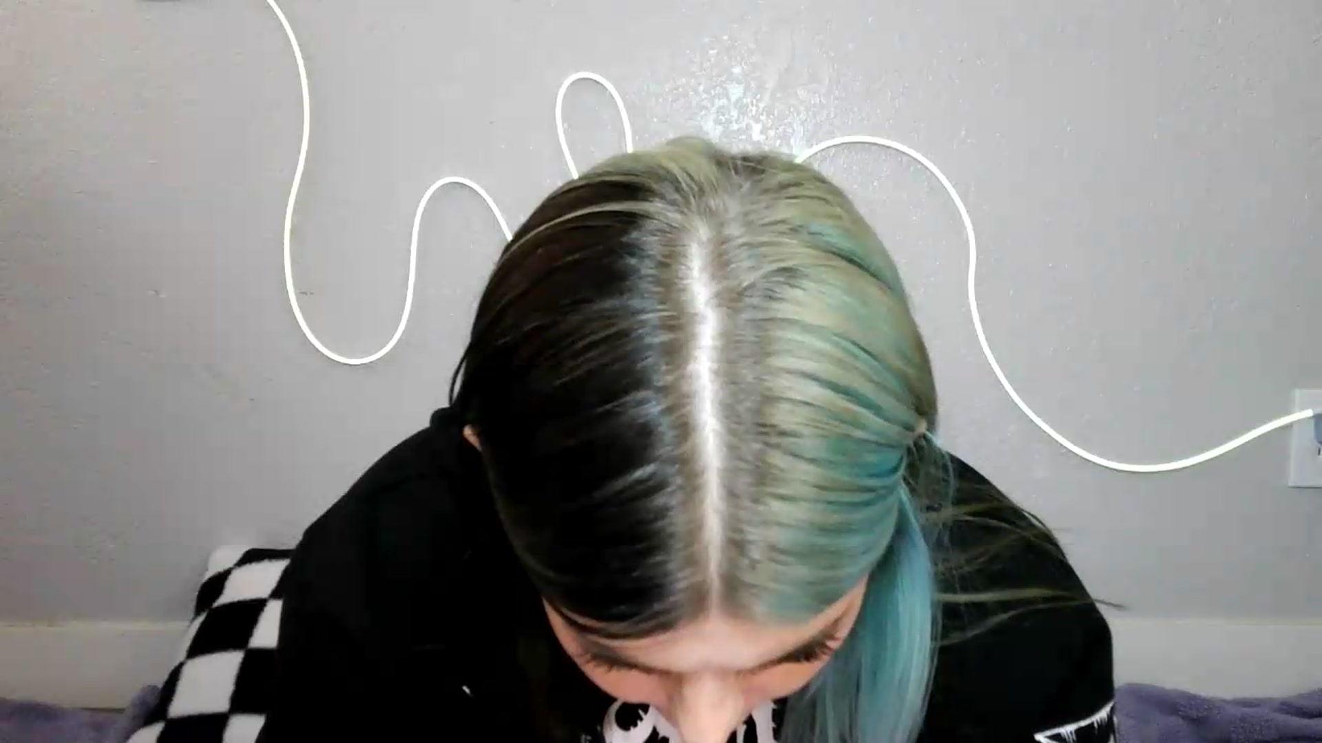 Gallery image thumbnail from Gothbaby_333x's myfreecams stream on, 09/03/2026, 20:15 image 19 of 20