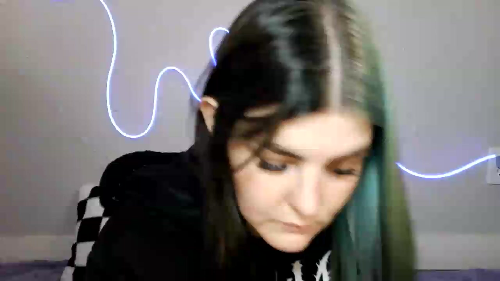 Gallery image thumbnail from Gothbaby_333x's myfreecams stream on, 09/03/2026, 20:15 image 1 of 20
