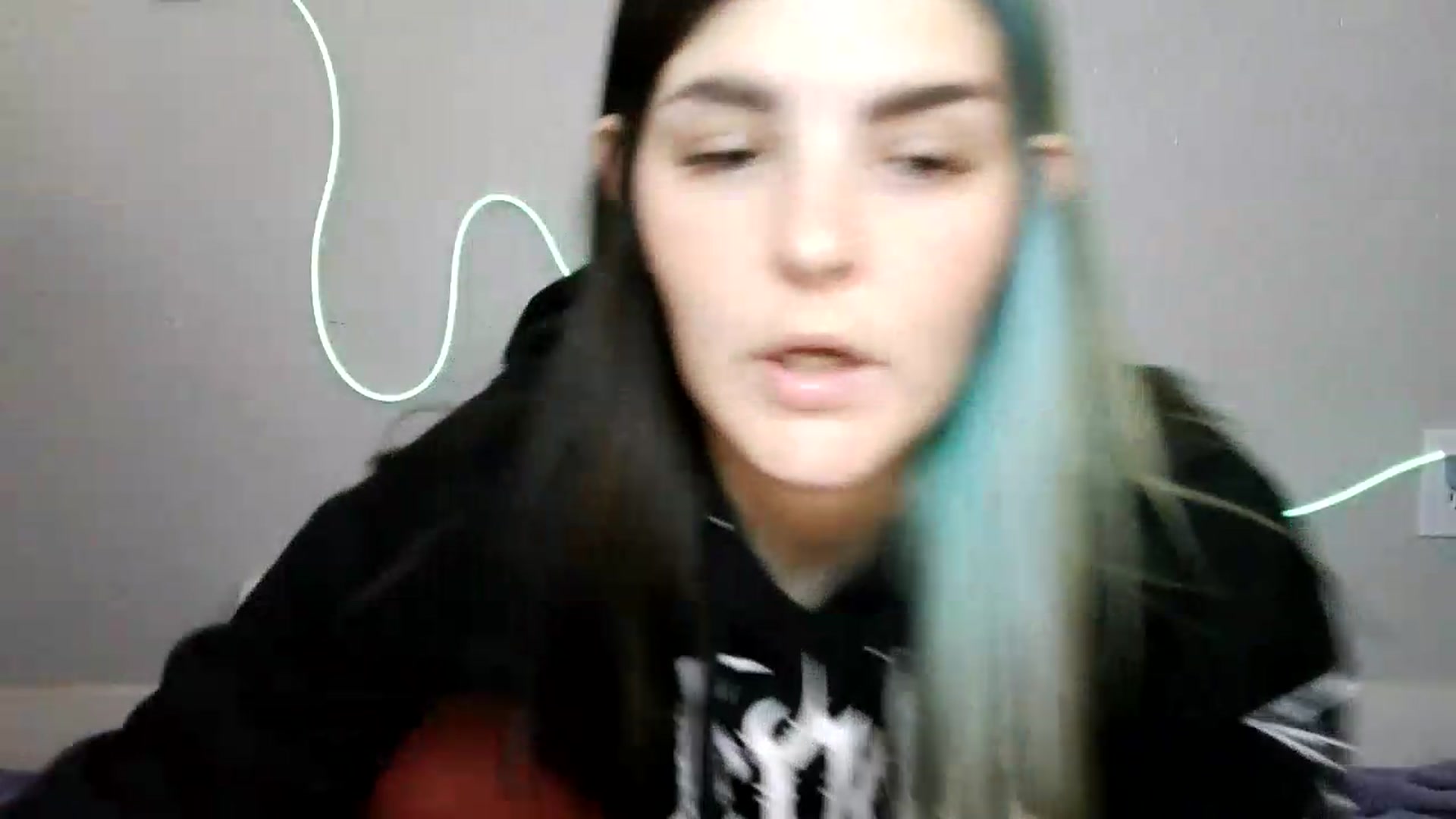 Gallery image thumbnail from Gothbaby_333x's myfreecams stream on, 09/03/2026, 20:15 image 9 of 20