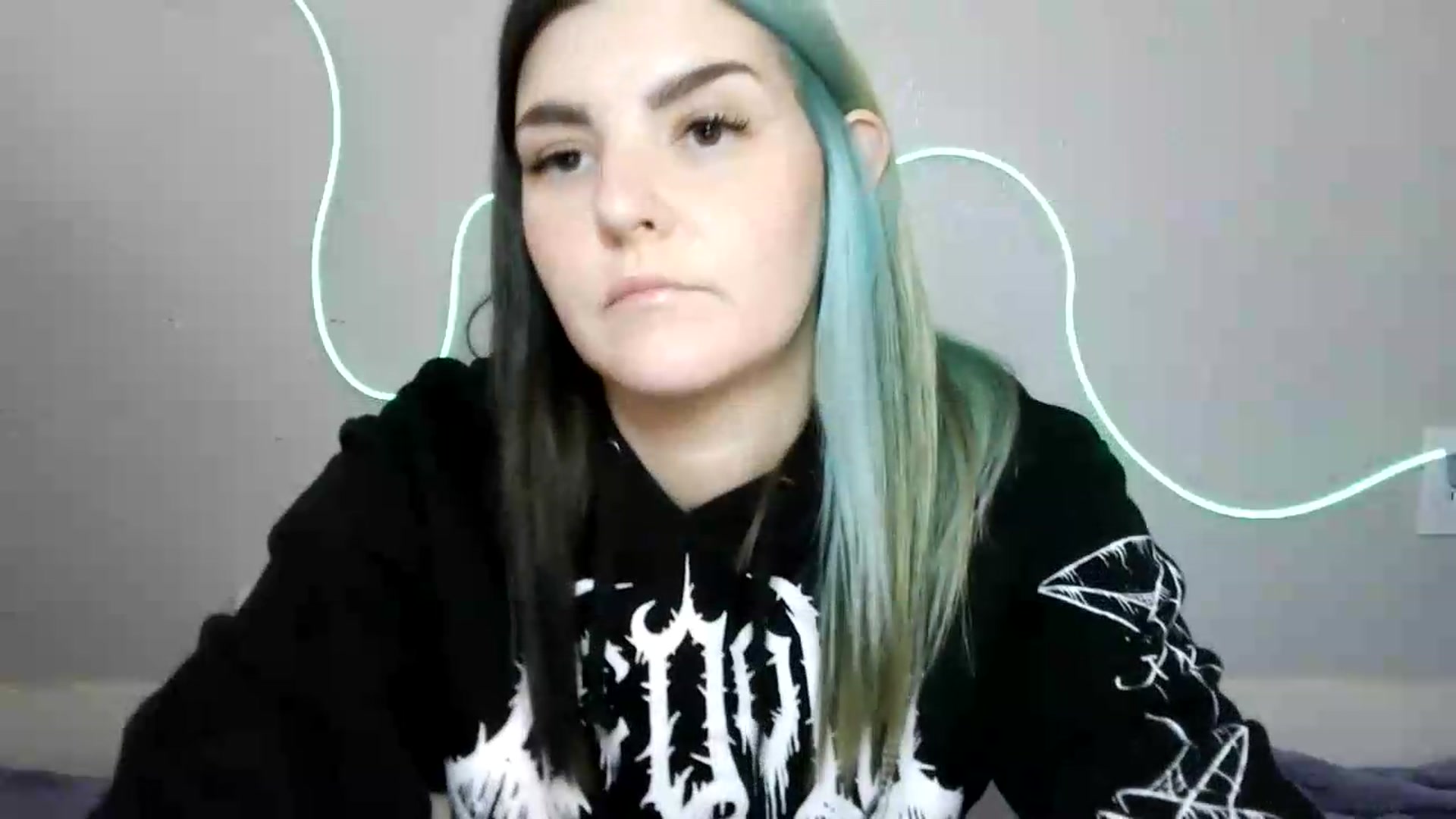 Gallery image thumbnail from Gothbaby_333x's myfreecams stream on, 09/03/2026, 20:15 image 11 of 20