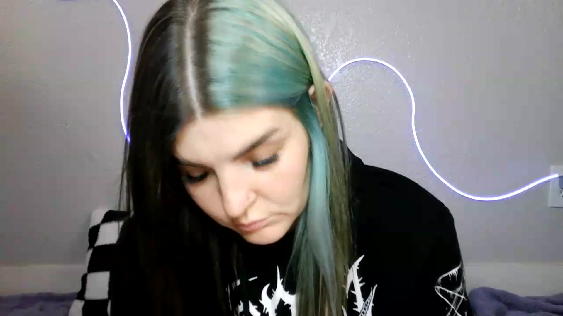 Gallery image thumbnail from Gothbaby_333x's myfreecams stream on, 09/03/2026, 20:15 image 5 of 20