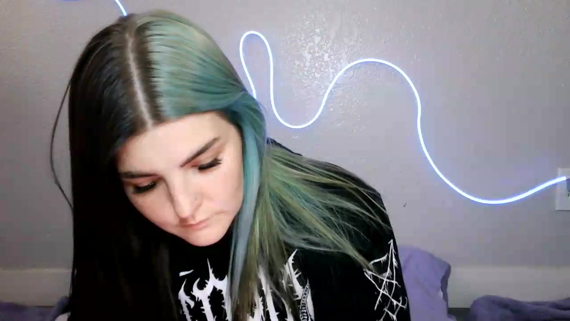 Gallery image thumbnail from Gothbaby_333x's myfreecams stream on, 09/03/2026, 20:15 image 18 of 20