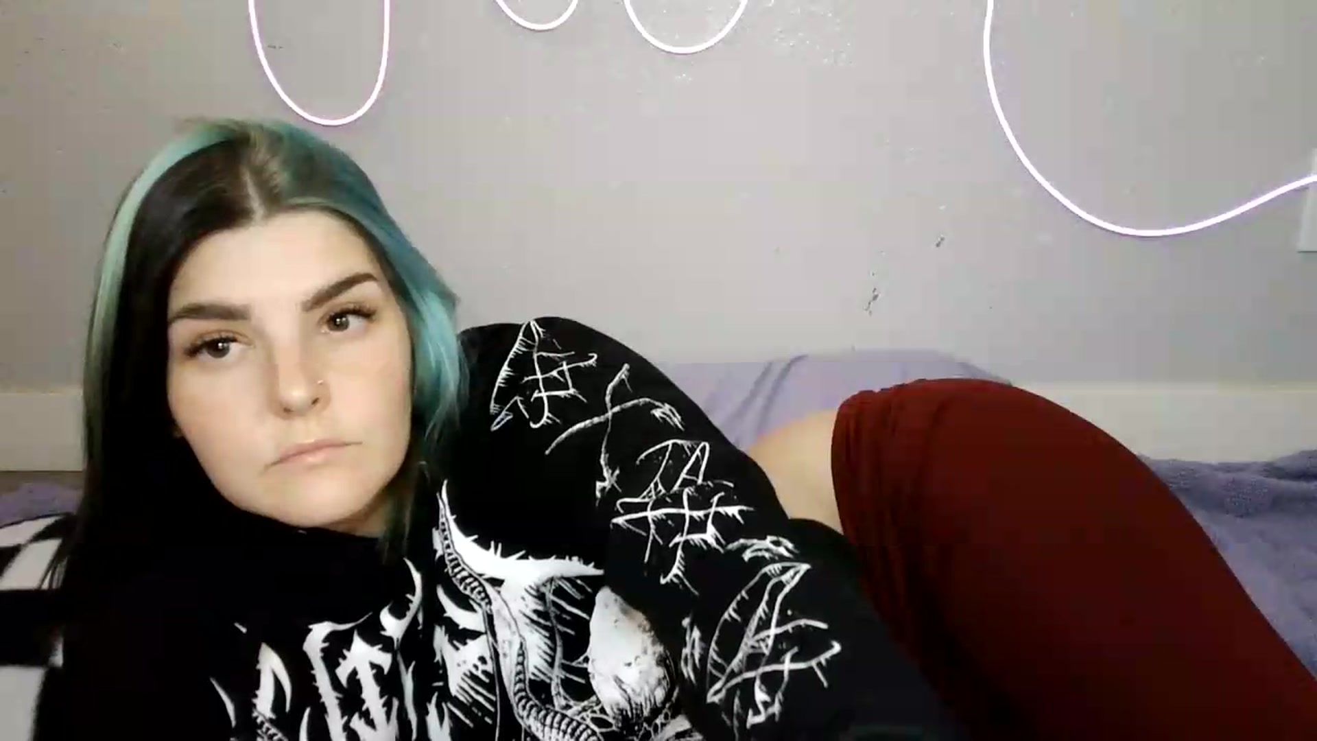 Gallery image thumbnail from Gothbaby_333x's myfreecams stream on, 09/03/2026, 20:50 image 12 of 20