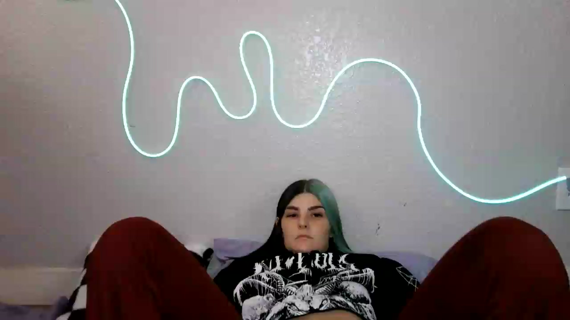 Gallery image thumbnail from Gothbaby_333x's myfreecams stream on, 09/03/2026, 20:50 image 1 of 20