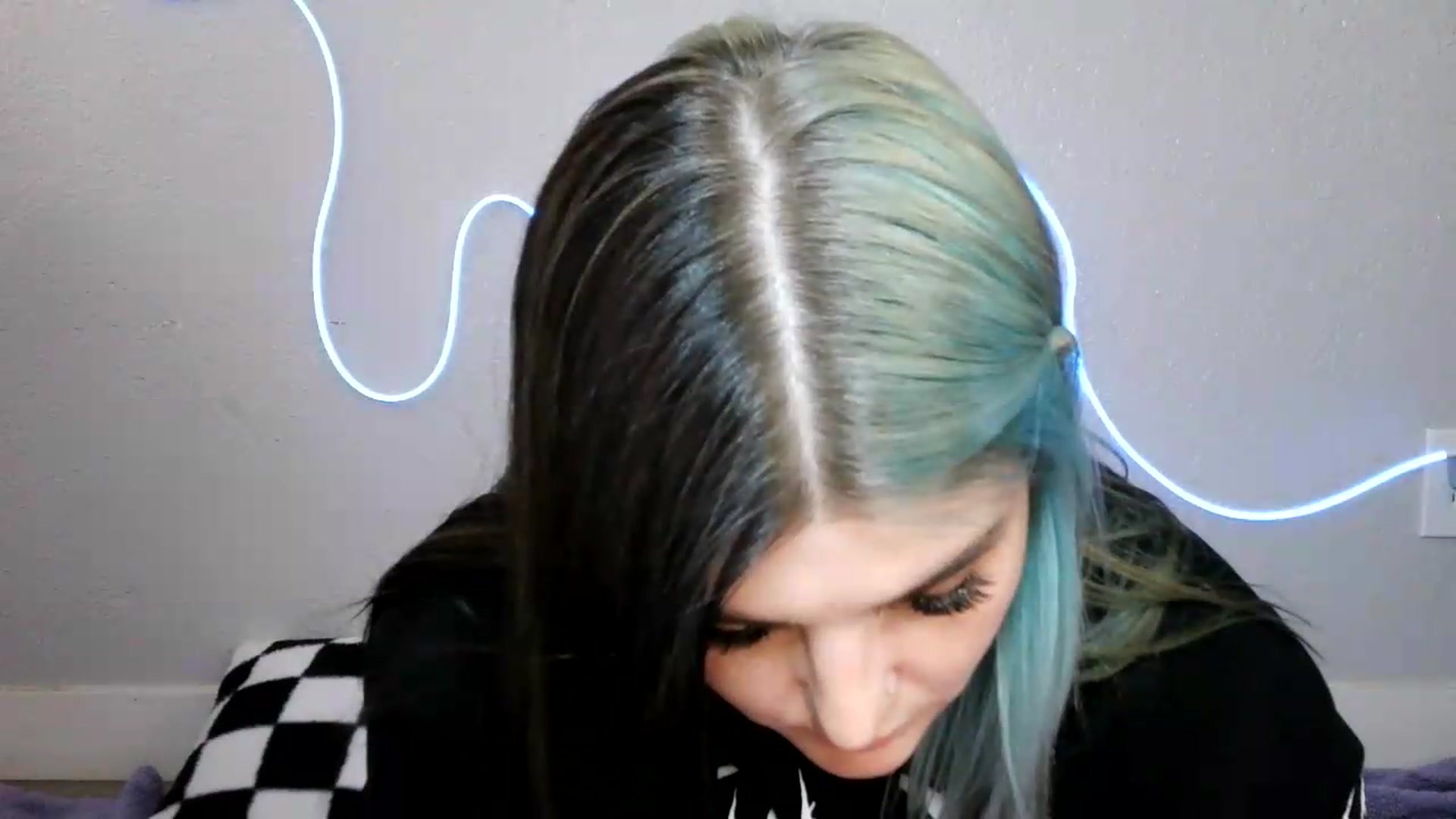 Gallery image thumbnail from Gothbaby_333x's myfreecams stream on, 09/03/2026, 20:50 image 4 of 20