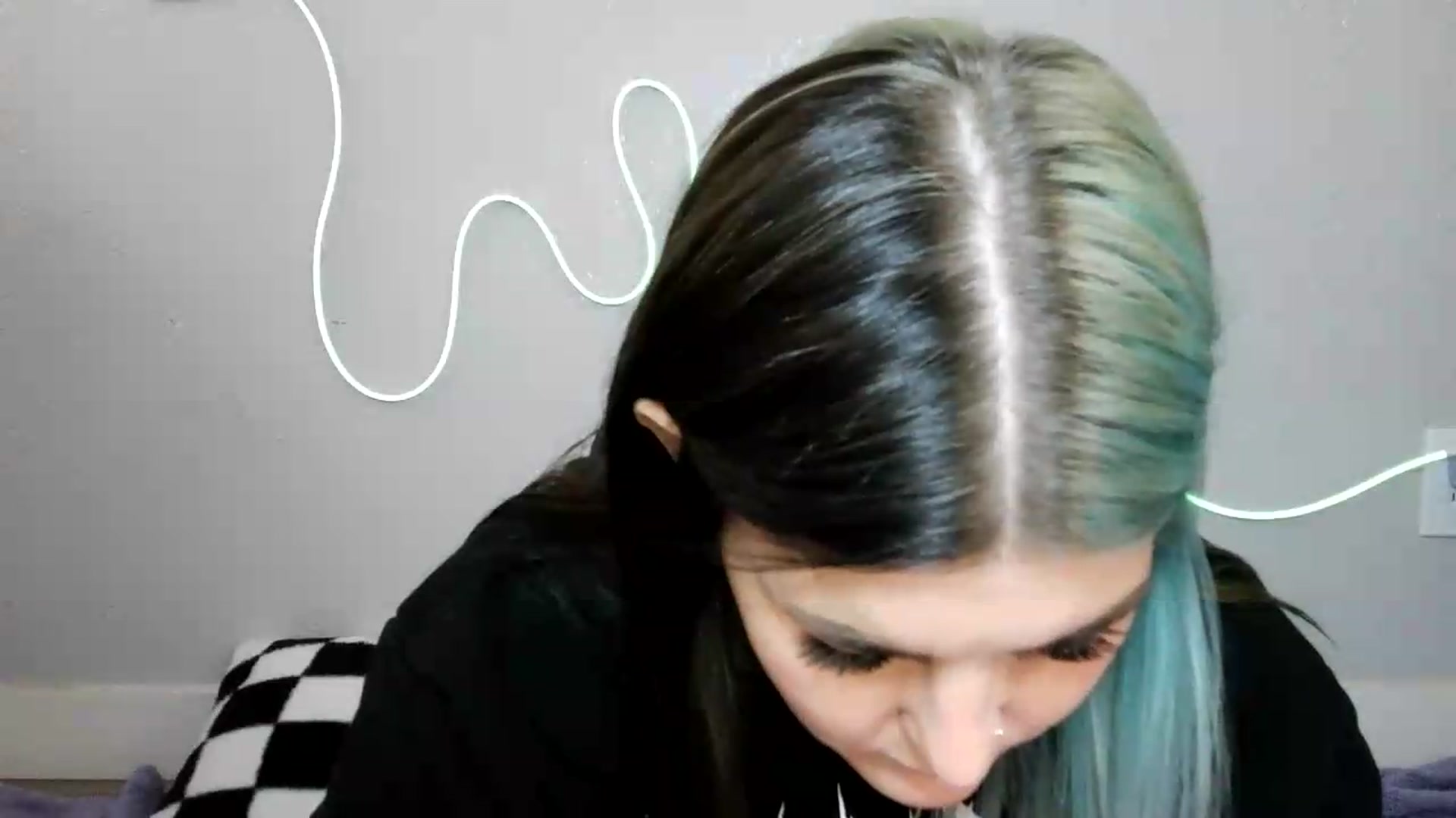 Gallery image thumbnail from Gothbaby_333x's myfreecams stream on, 09/03/2026, 20:50 image 7 of 20