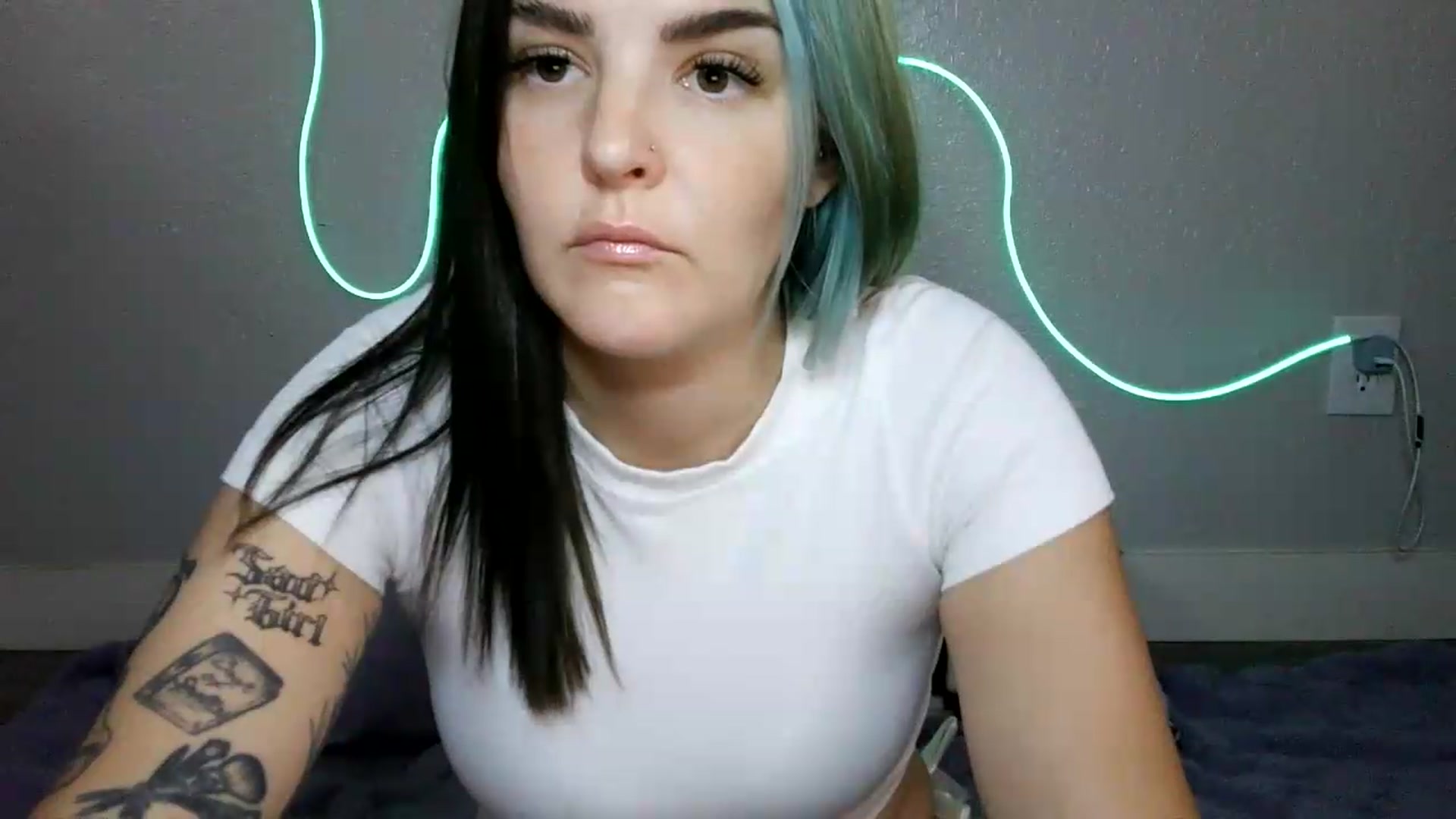 Gallery image thumbnail from Gothbaby_333x's myfreecams stream on, 09/04/2026, 18:31 image 15 of 20