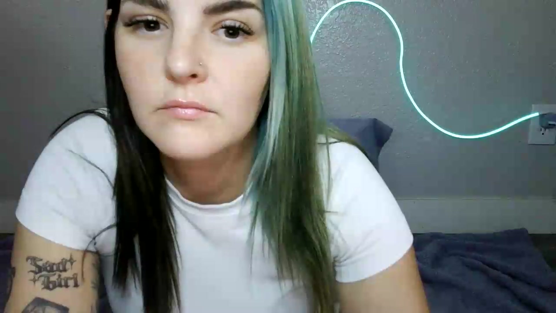 Gallery image thumbnail from Gothbaby_333x's myfreecams stream on, 09/04/2026, 19:27 image 3 of 20