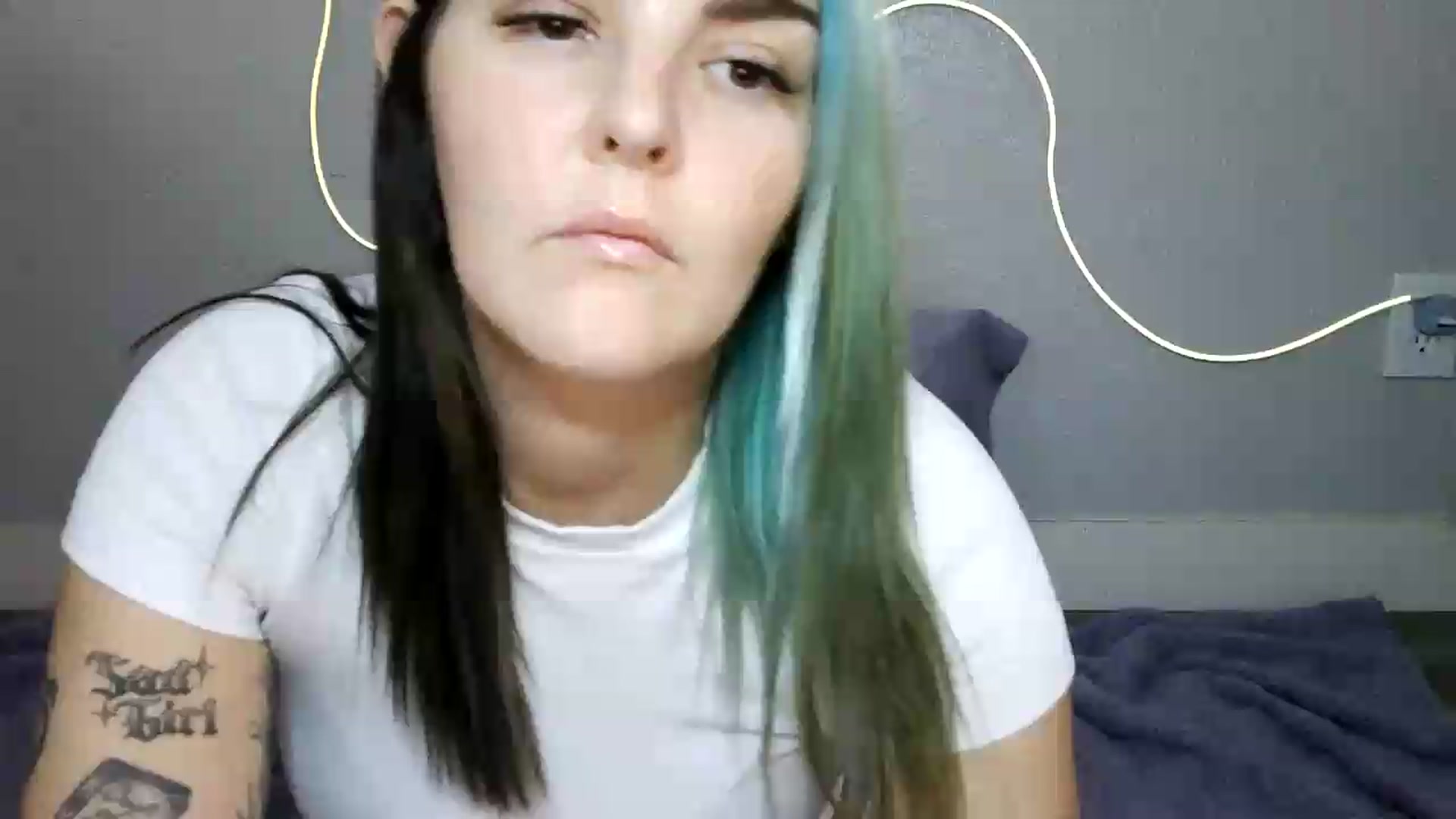 Gallery image thumbnail from Gothbaby_333x's myfreecams stream on, 09/04/2026, 19:27 image 8 of 20