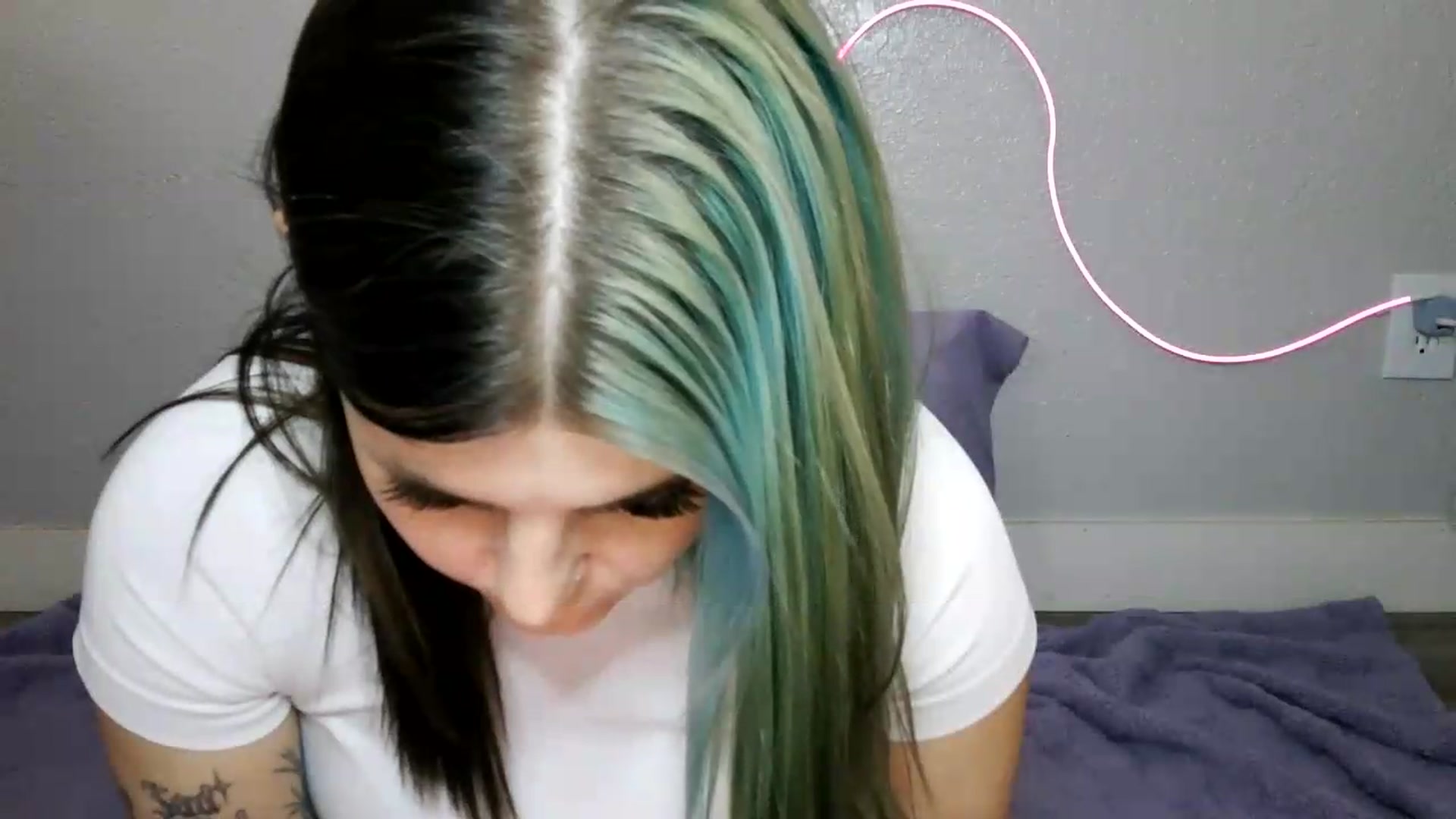 Gallery image thumbnail from Gothbaby_333x's myfreecams stream on, 09/04/2026, 19:27 image 7 of 20