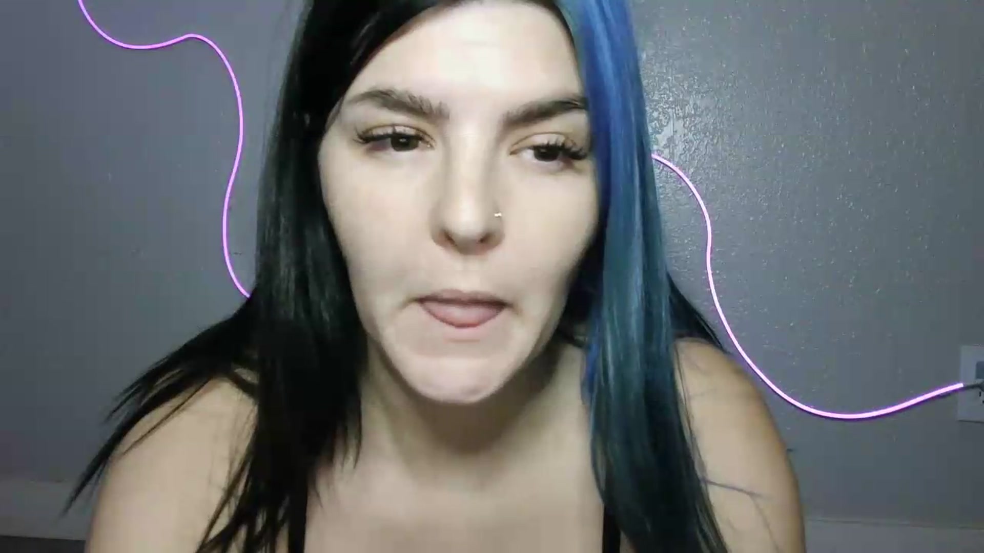 Gallery image thumbnail from Gothbaby_333x's myfreecams stream on, 09/09/2026, 19:29 image 2 of 20