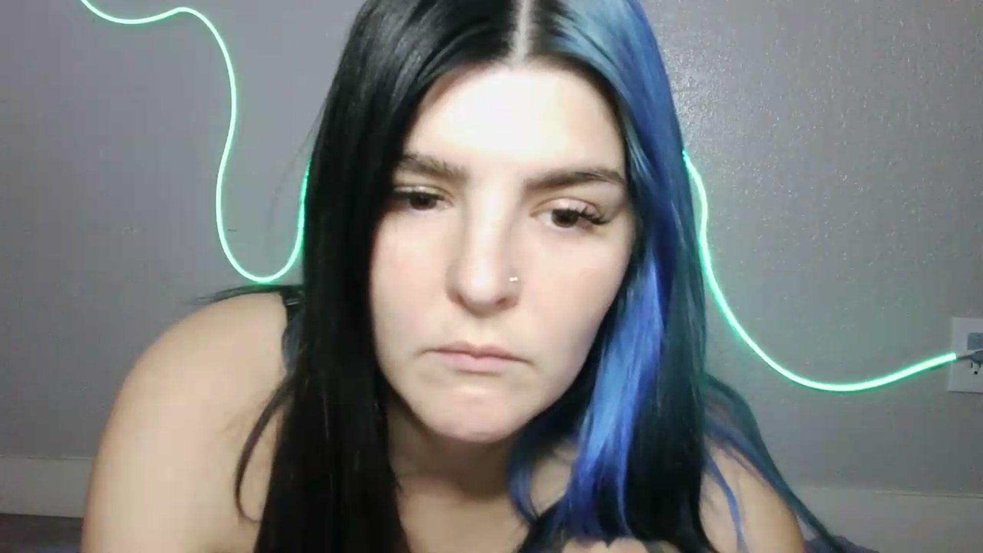 Gallery image thumbnail from Gothbaby_333x's myfreecams stream on, 09/09/2026, 19:29 image 13 of 20
