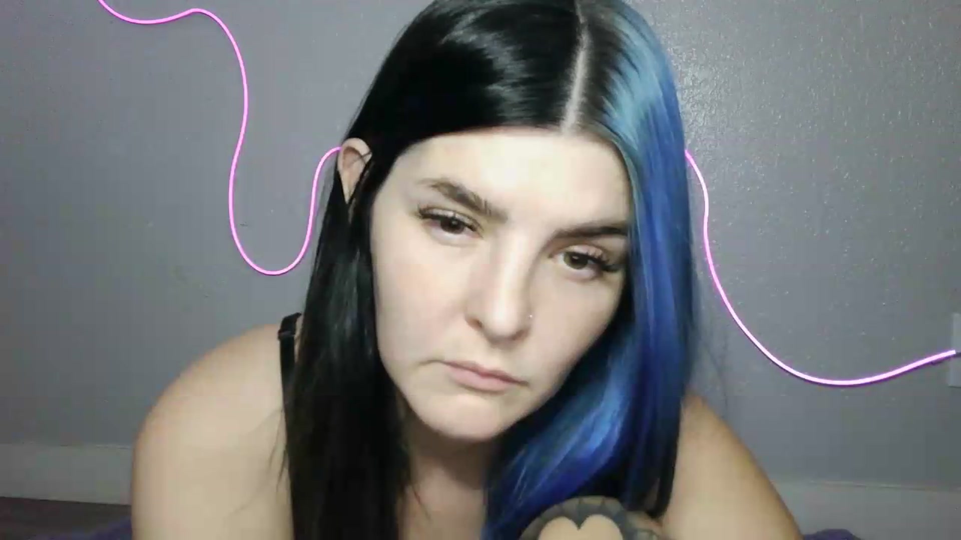 Gallery image thumbnail from Gothbaby_333x's myfreecams stream on, 09/09/2026, 19:29 image 10 of 20