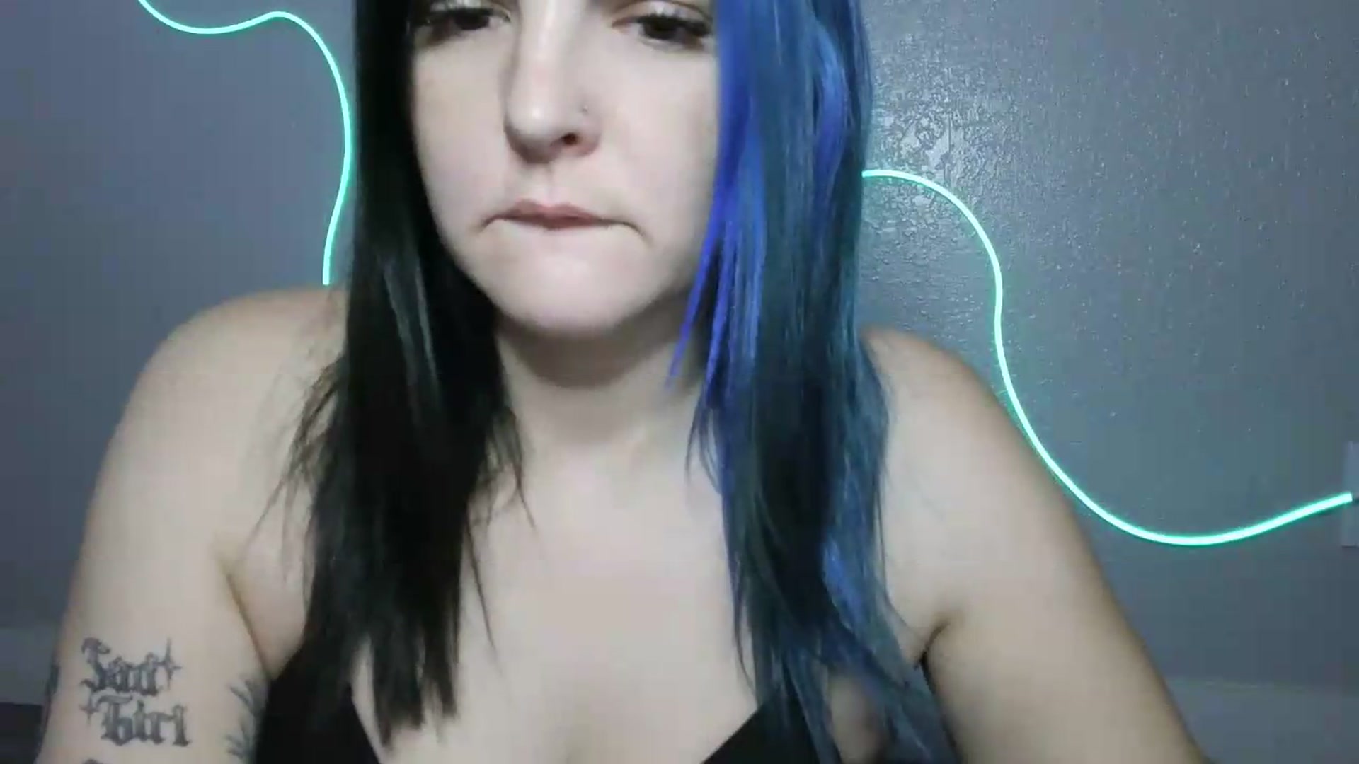 Gallery image thumbnail from Gothbaby_333x's myfreecams stream on, 09/09/2026, 19:29 image 11 of 20