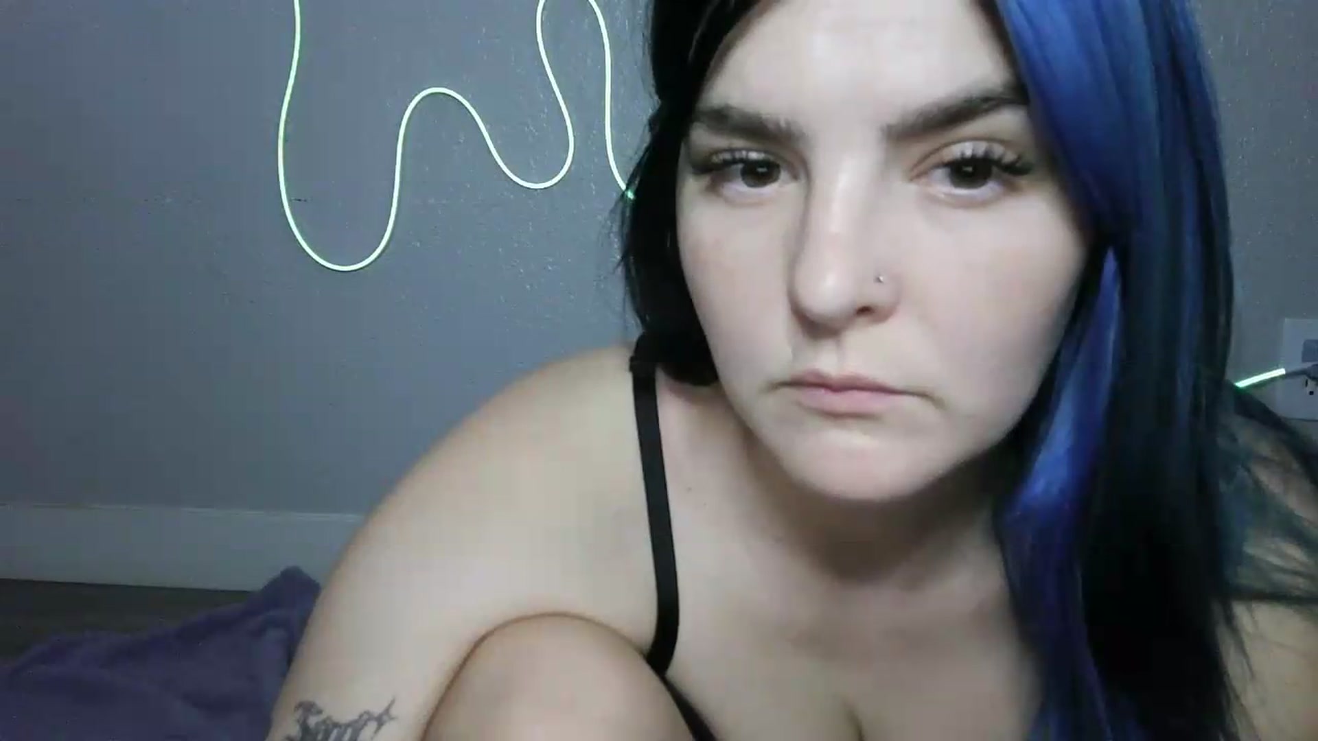 Gallery image thumbnail from Gothbaby_333x's myfreecams stream on, 09/09/2026, 19:29 image 20 of 20