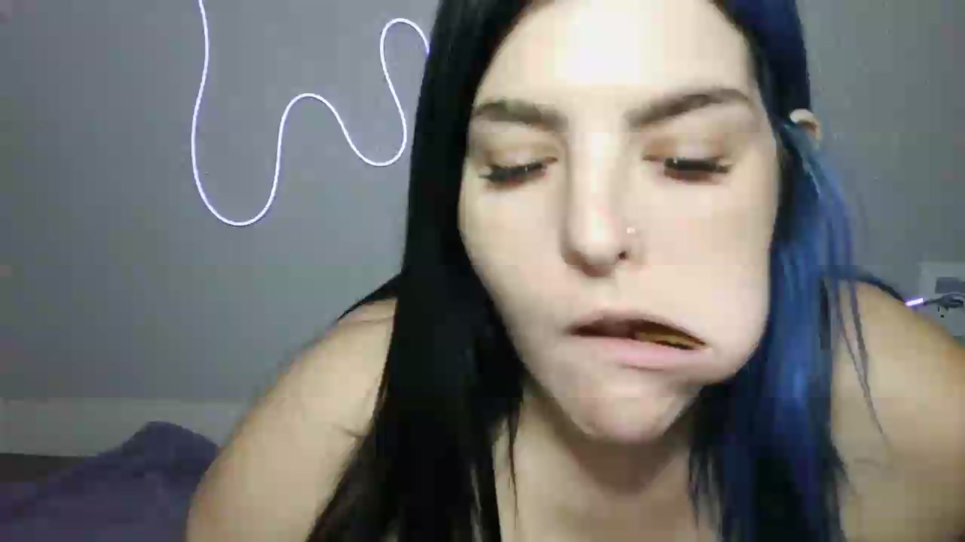 Gallery image thumbnail from Gothbaby_333x's myfreecams stream on, 09/09/2026, 19:29 image 4 of 20