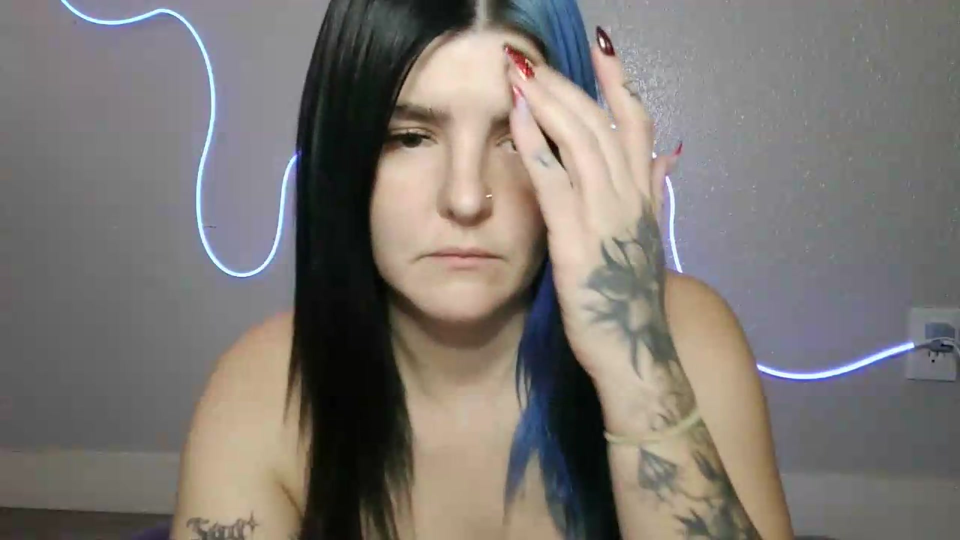 Gallery image thumbnail from Gothbaby_333x's myfreecams stream on, 09/09/2026, 21:11 image 12 of 20