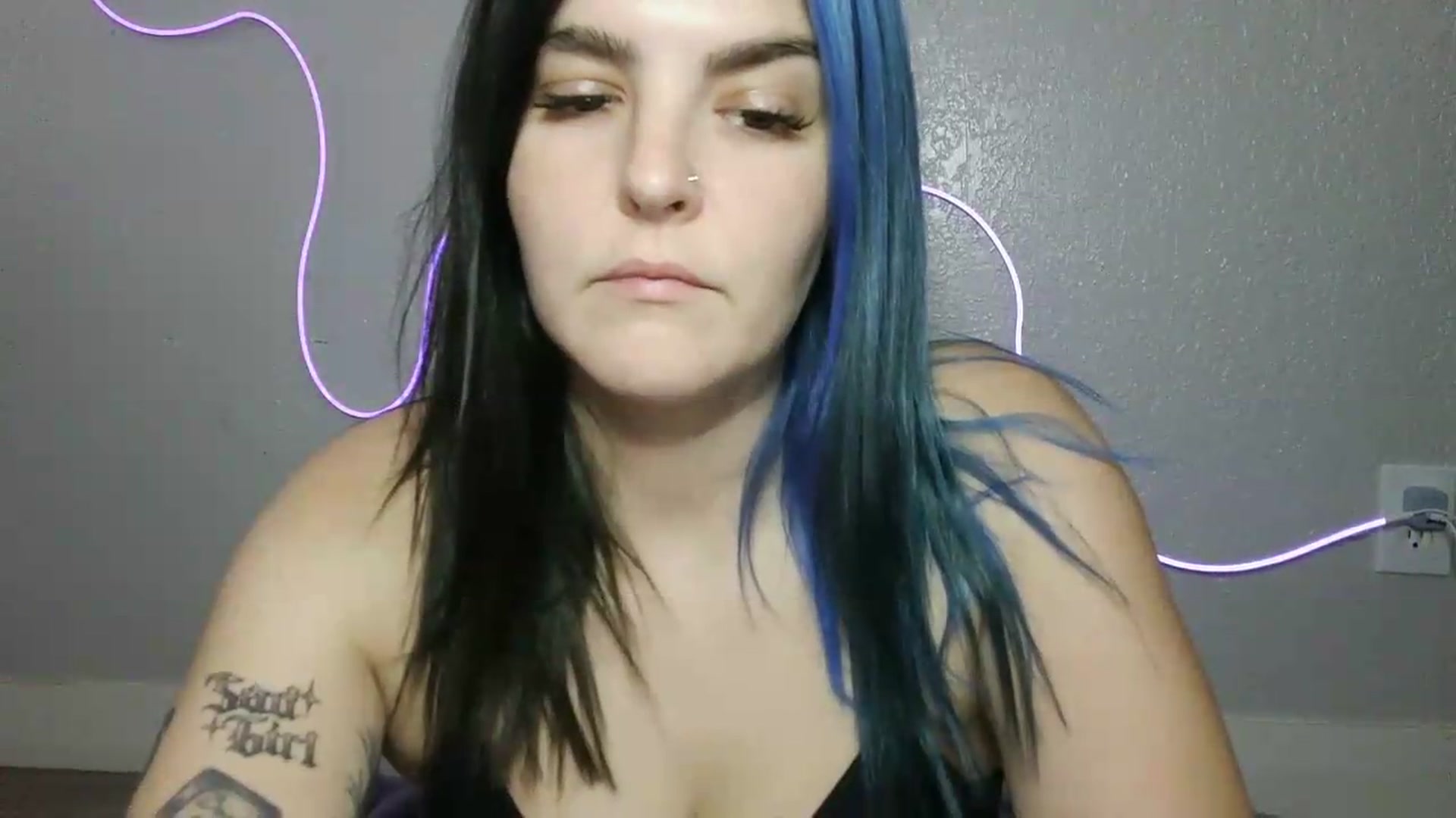 Gallery image thumbnail from Gothbaby_333x's myfreecams stream on, 09/09/2026, 21:11 image 15 of 20