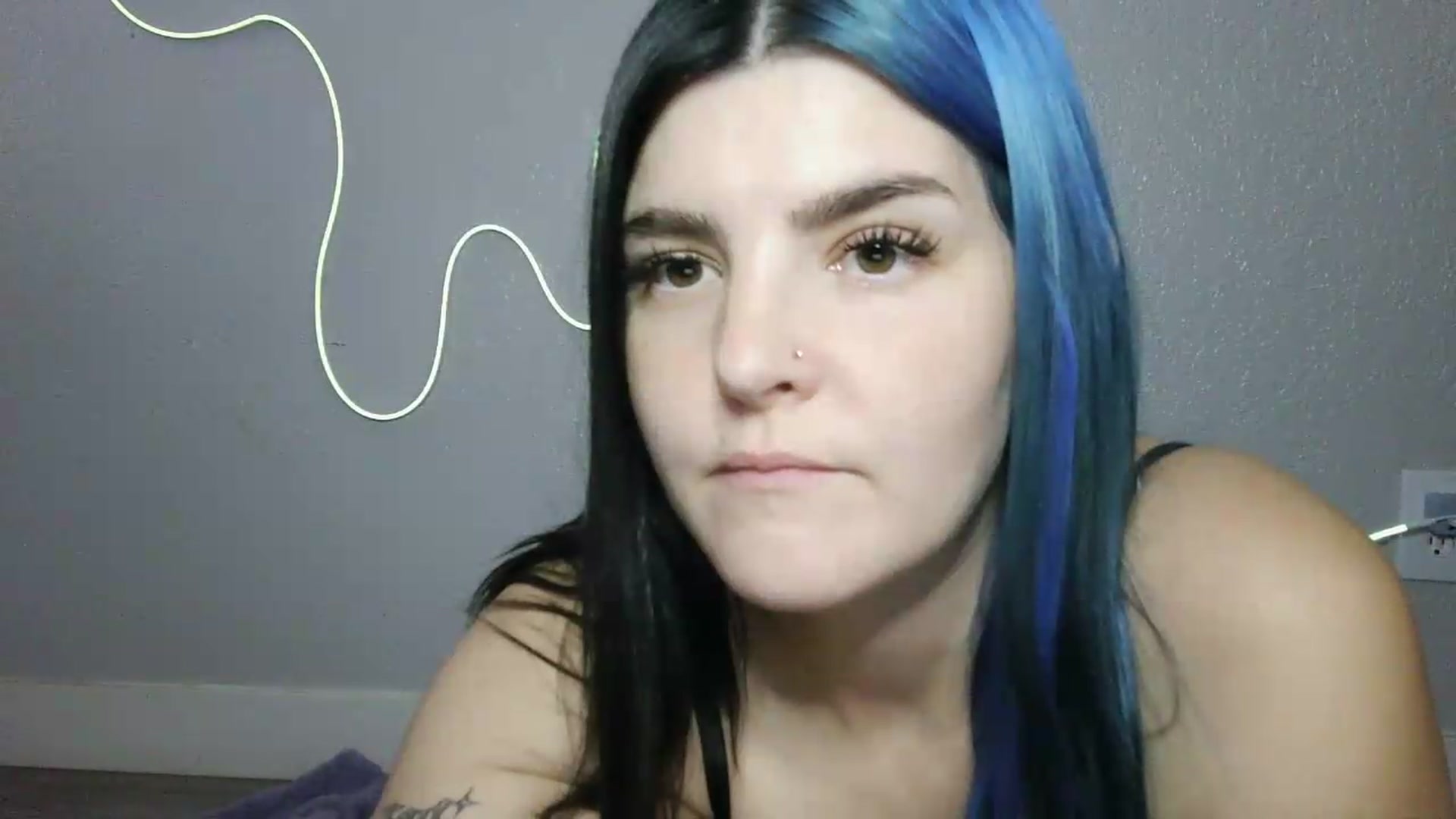 Gallery image thumbnail from Gothbaby_333x's myfreecams stream on, 09/09/2026, 21:11 image 7 of 20