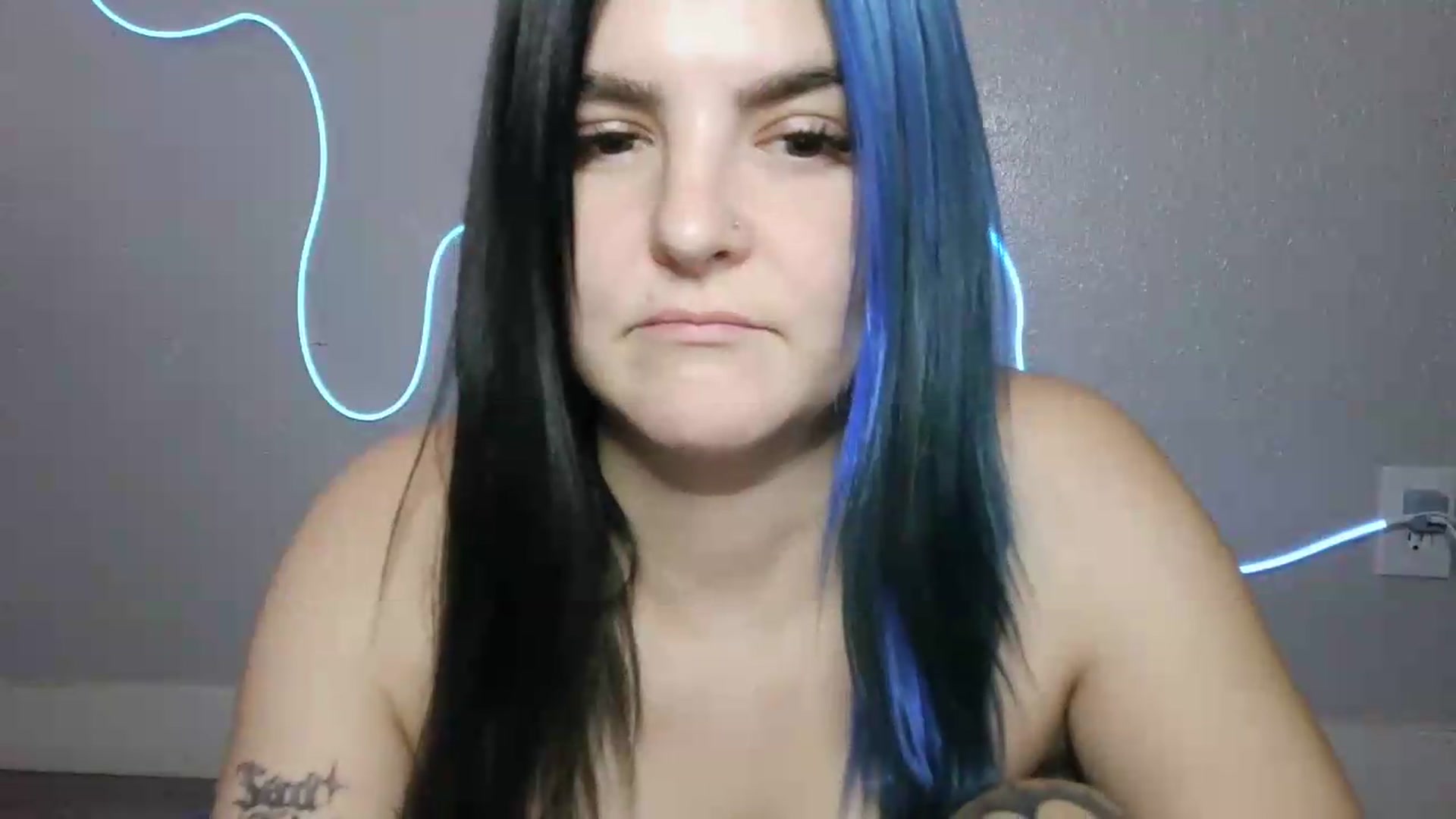 Gallery image thumbnail from Gothbaby_333x's myfreecams stream on, 09/09/2026, 21:11 image 9 of 20
