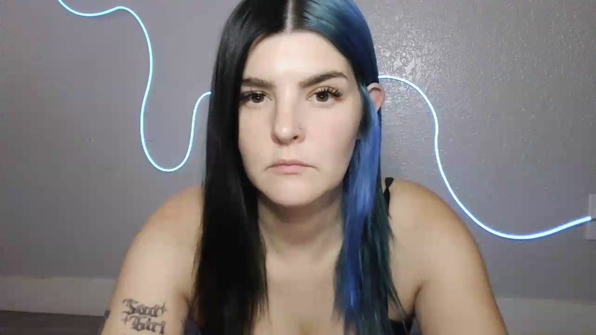 Gallery image thumbnail from Gothbaby_333x's myfreecams stream on, 09/09/2026, 21:11 image 2 of 20