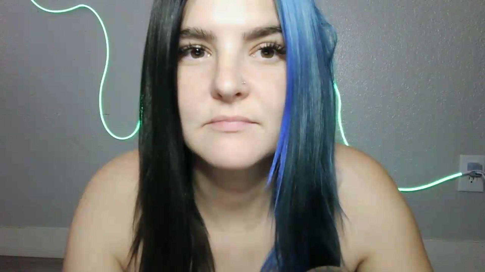 Gallery image thumbnail from Gothbaby_333x's myfreecams stream on, 09/09/2026, 21:11 image 10 of 20