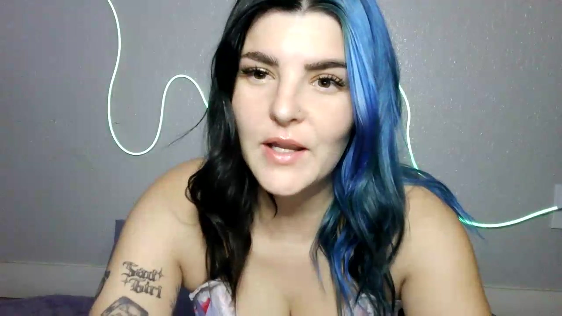 Gallery image thumbnail from Gothbaby_333x's myfreecams stream on, 09/10/2026, 18:59 image 2 of 20