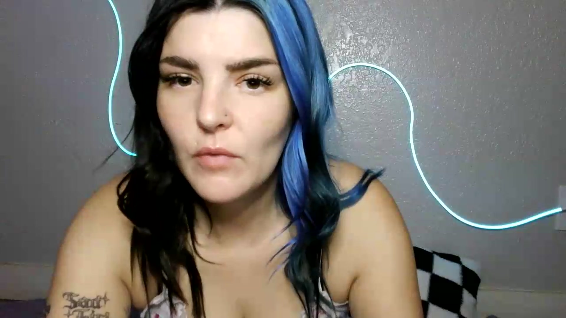 Gallery image thumbnail from Gothbaby_333x's myfreecams stream on, 09/10/2026, 18:59 image 4 of 20