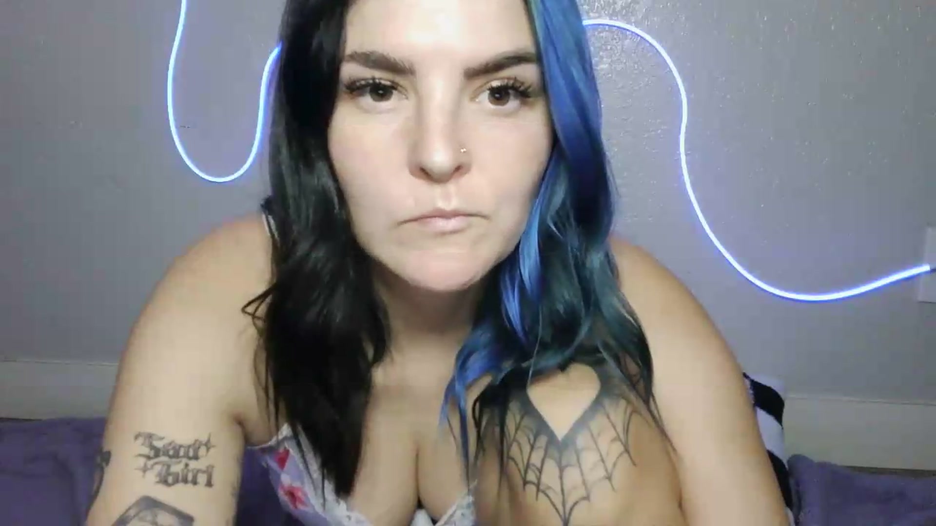 Gallery image thumbnail from Gothbaby_333x's myfreecams stream on, 09/10/2026, 18:59 image 12 of 20