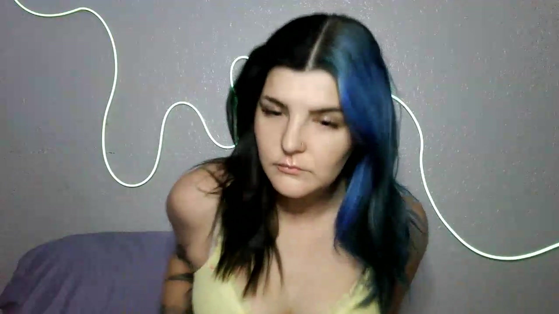 Gallery image thumbnail from Gothbaby_333x's myfreecams stream on, 09/11/2026, 18:04 image 6 of 20