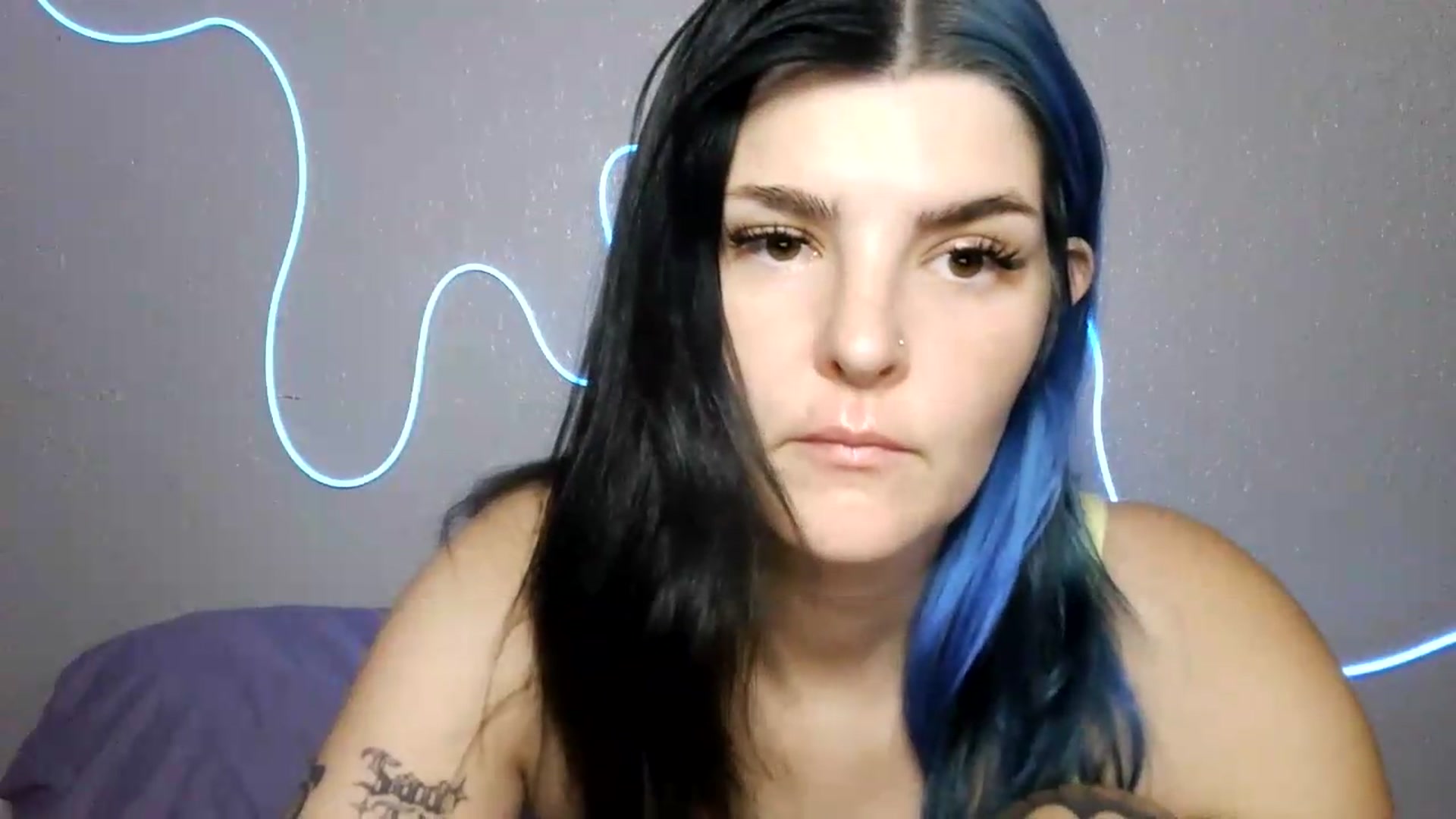 Gallery image thumbnail from Gothbaby_333x's myfreecams stream on, 09/11/2026, 18:04 image 5 of 20