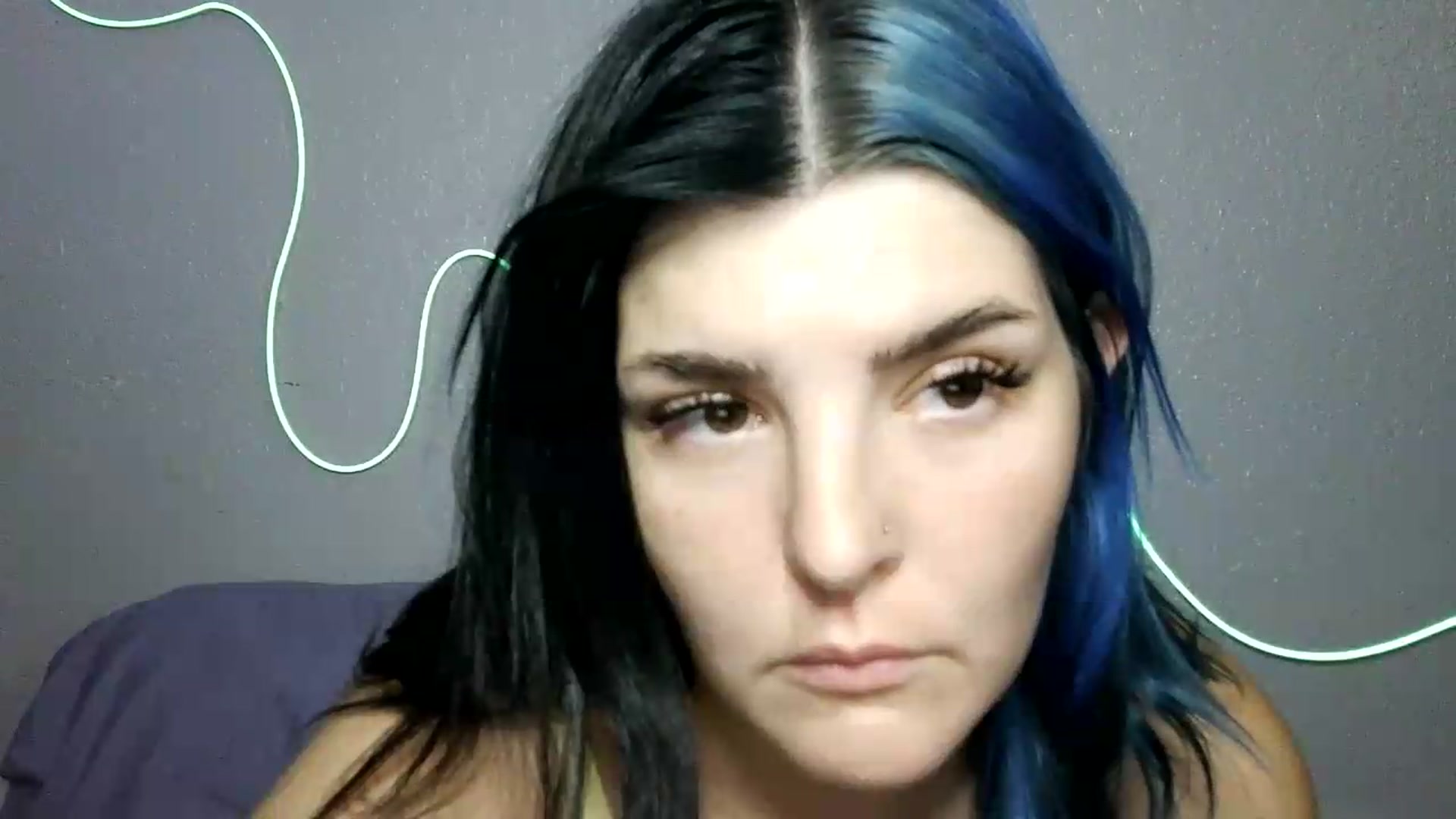 Gallery image thumbnail from Gothbaby_333x's myfreecams stream on, 09/11/2026, 18:04 image 16 of 20