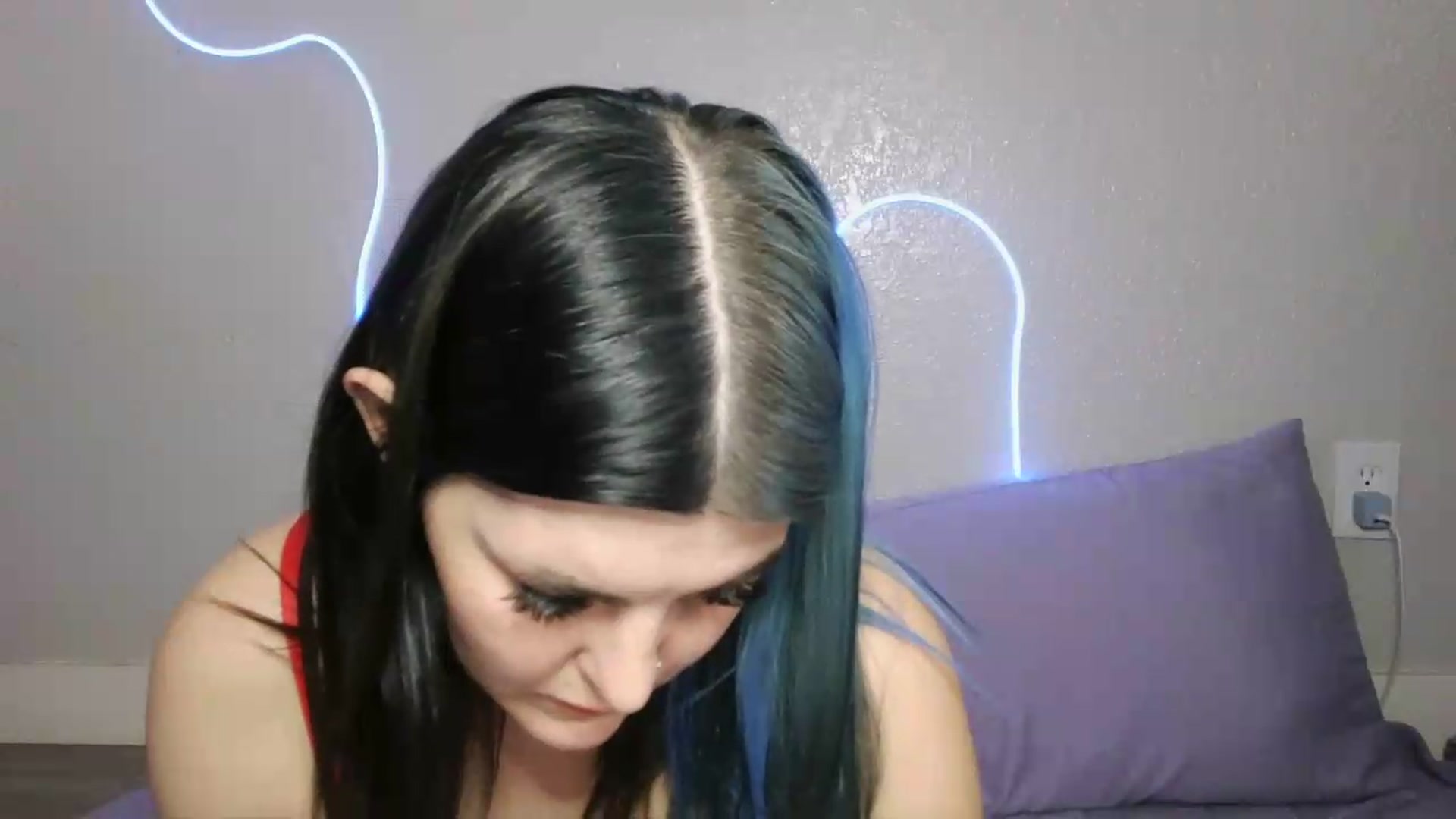 Gallery image thumbnail from Gothbaby_333x's myfreecams stream on, 09/14/2026, 21:57 image 5 of 20