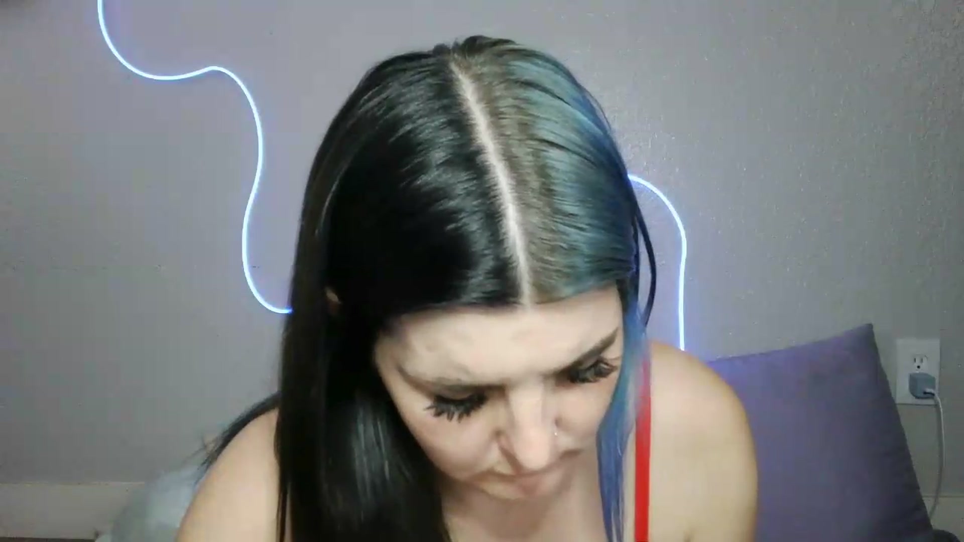 Gallery image thumbnail from Gothbaby_333x's myfreecams stream on, 09/14/2026, 21:57 image 15 of 20