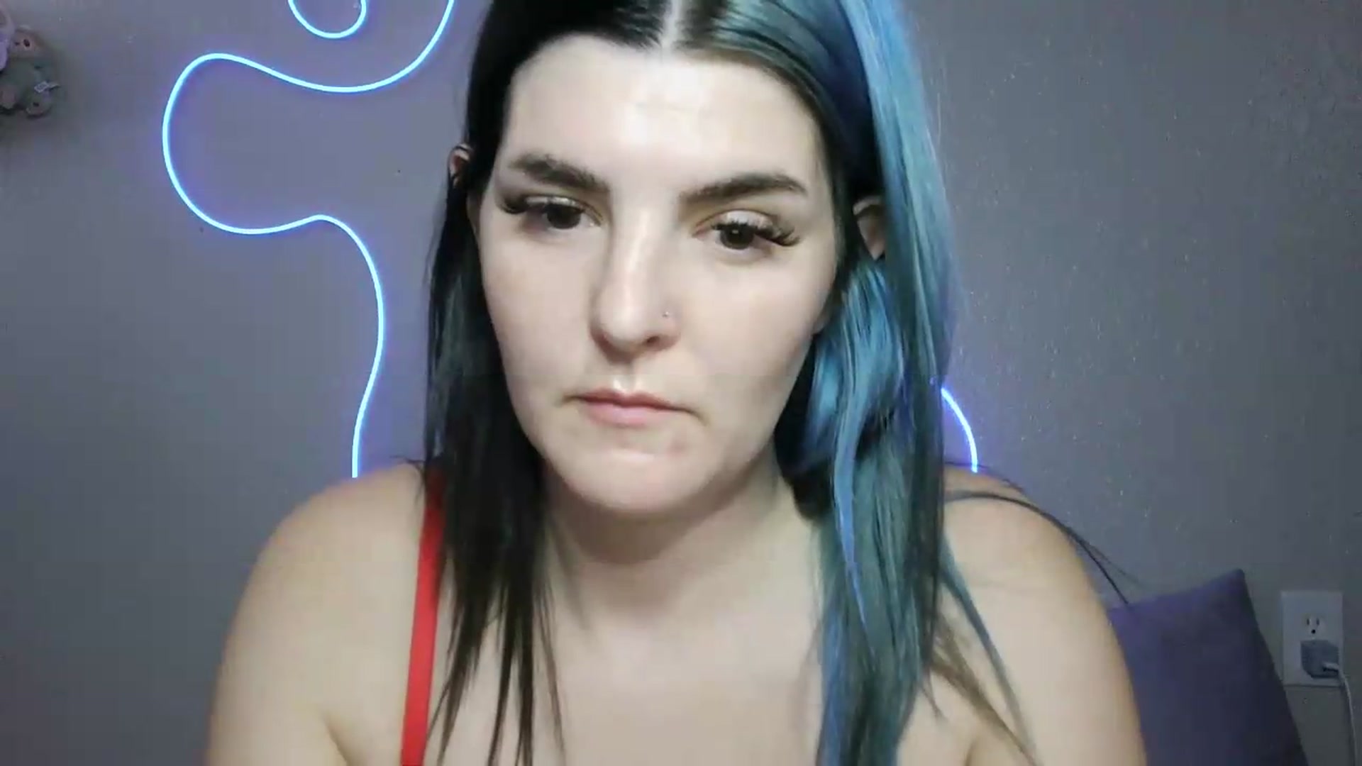 Gallery image thumbnail from Gothbaby_333x's myfreecams stream on, 09/14/2026, 21:57 image 17 of 20