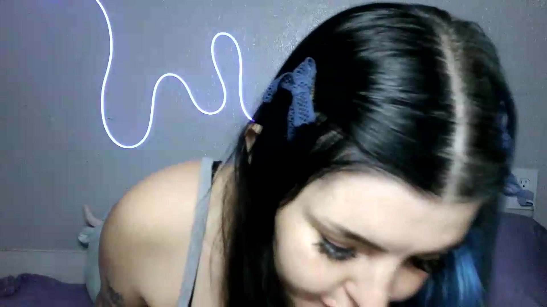 Gallery image thumbnail from Gothbaby_333x's myfreecams stream on, 09/15/2026, 16:59 image 16 of 20