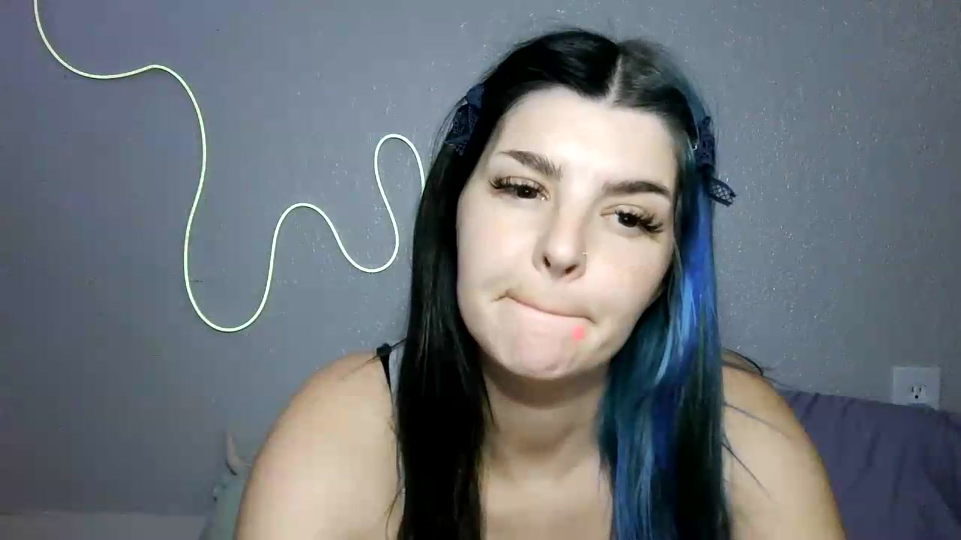 Gallery image thumbnail from Gothbaby_333x's myfreecams stream on, 09/15/2026, 18:39 image 20 of 20